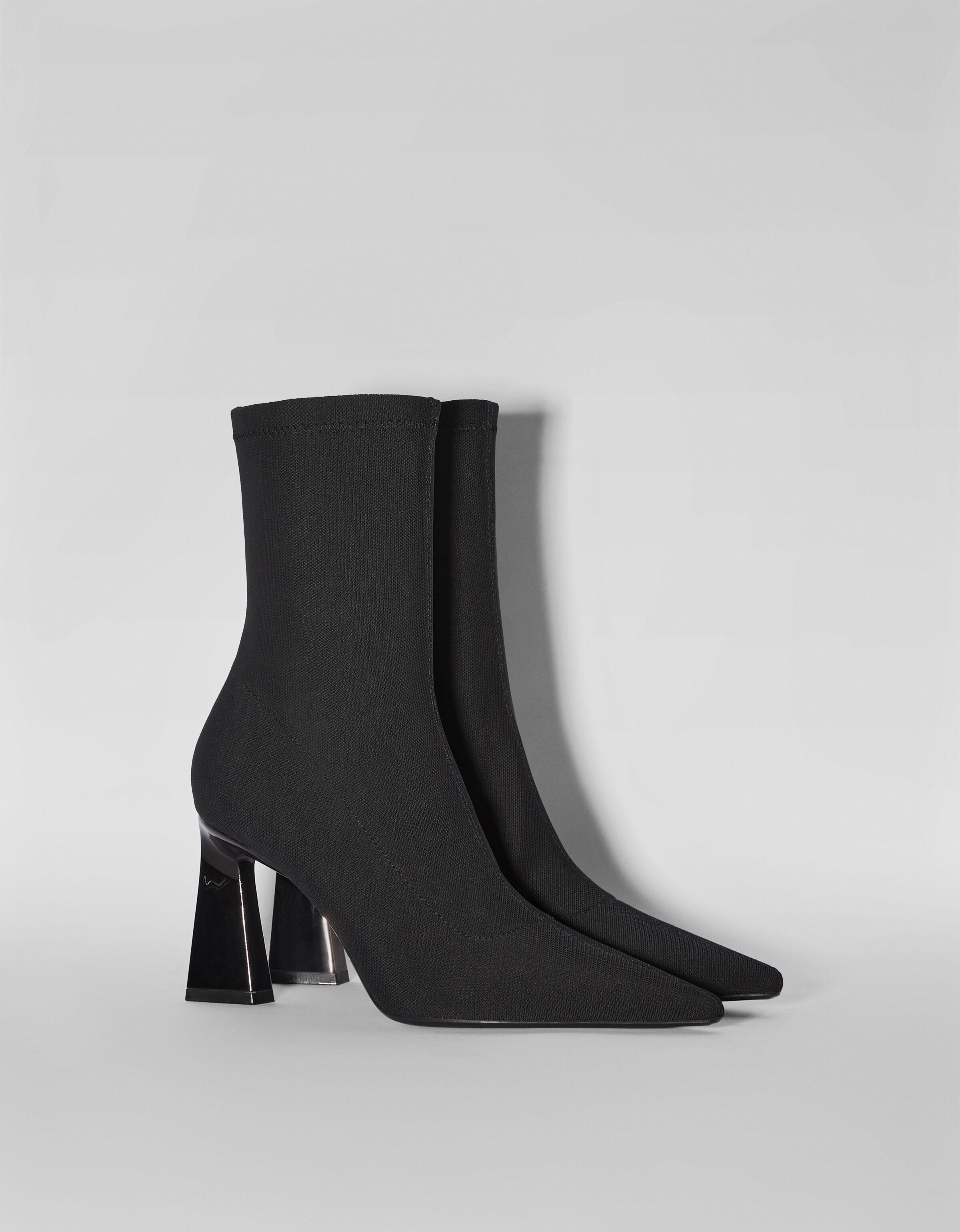 Botines bsk deals
