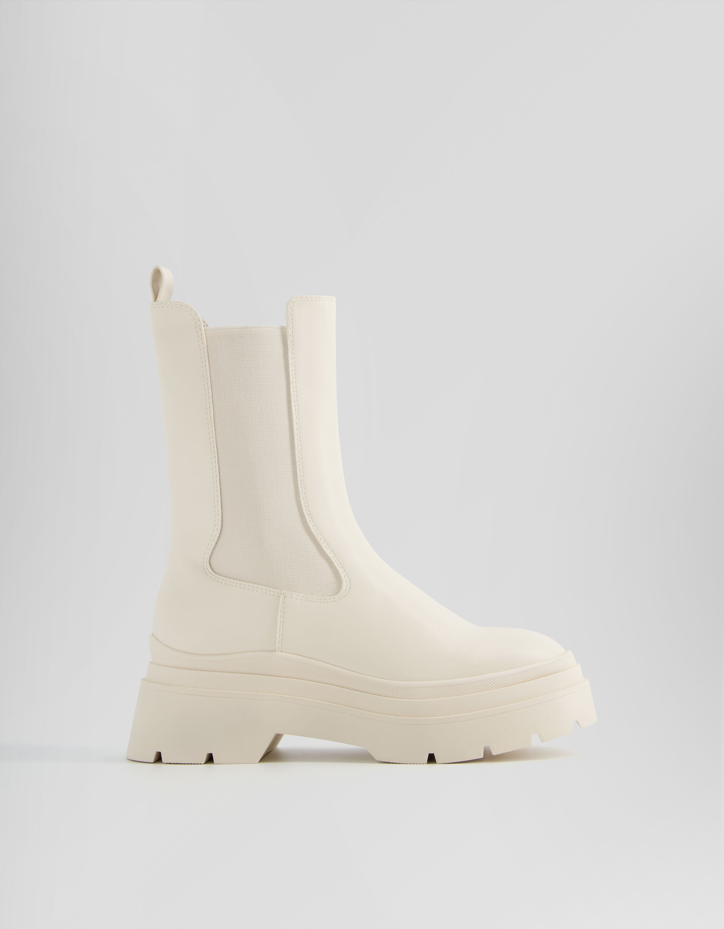 Chaussures Femme Bershka