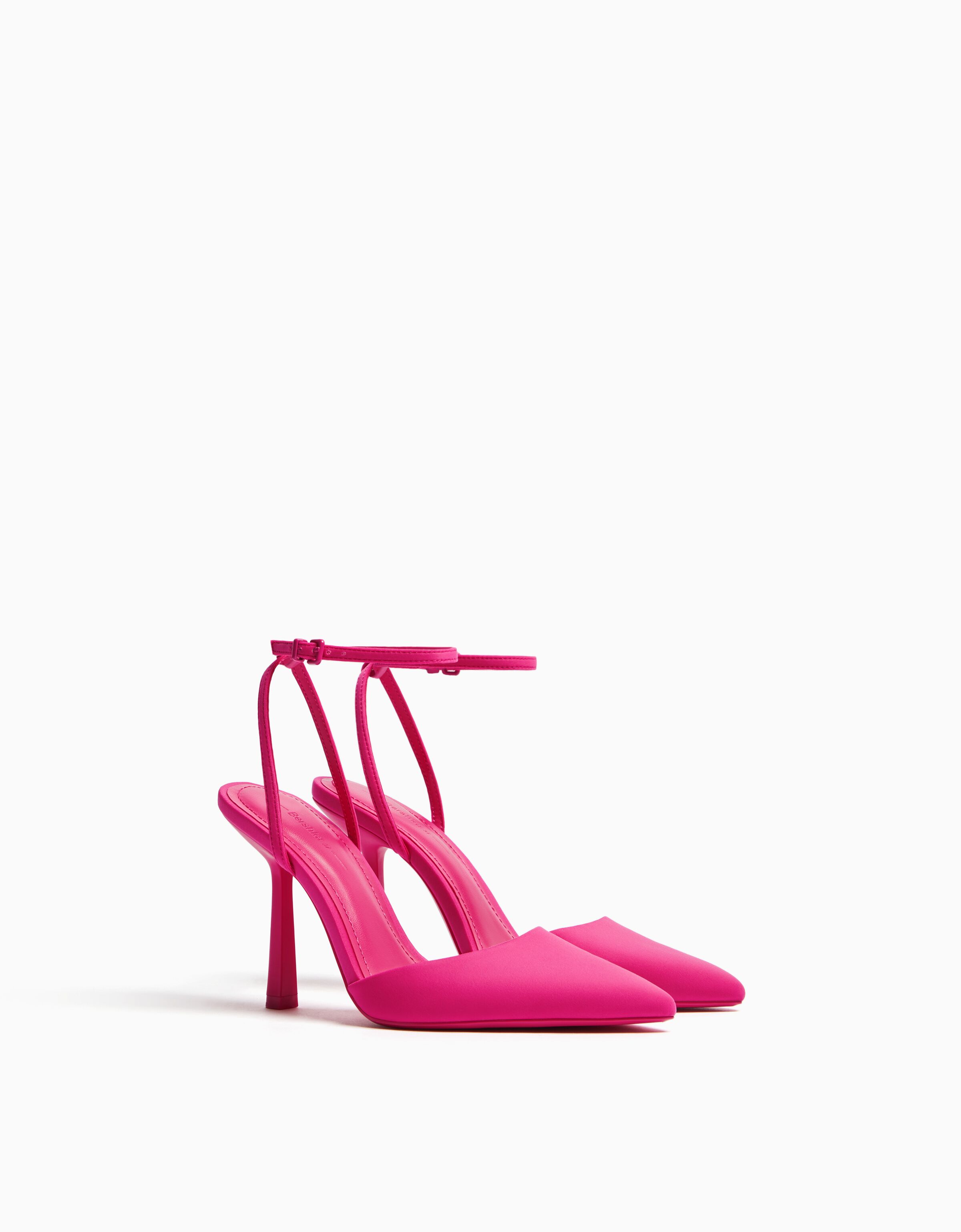 Scarpe con clearance cavigliera