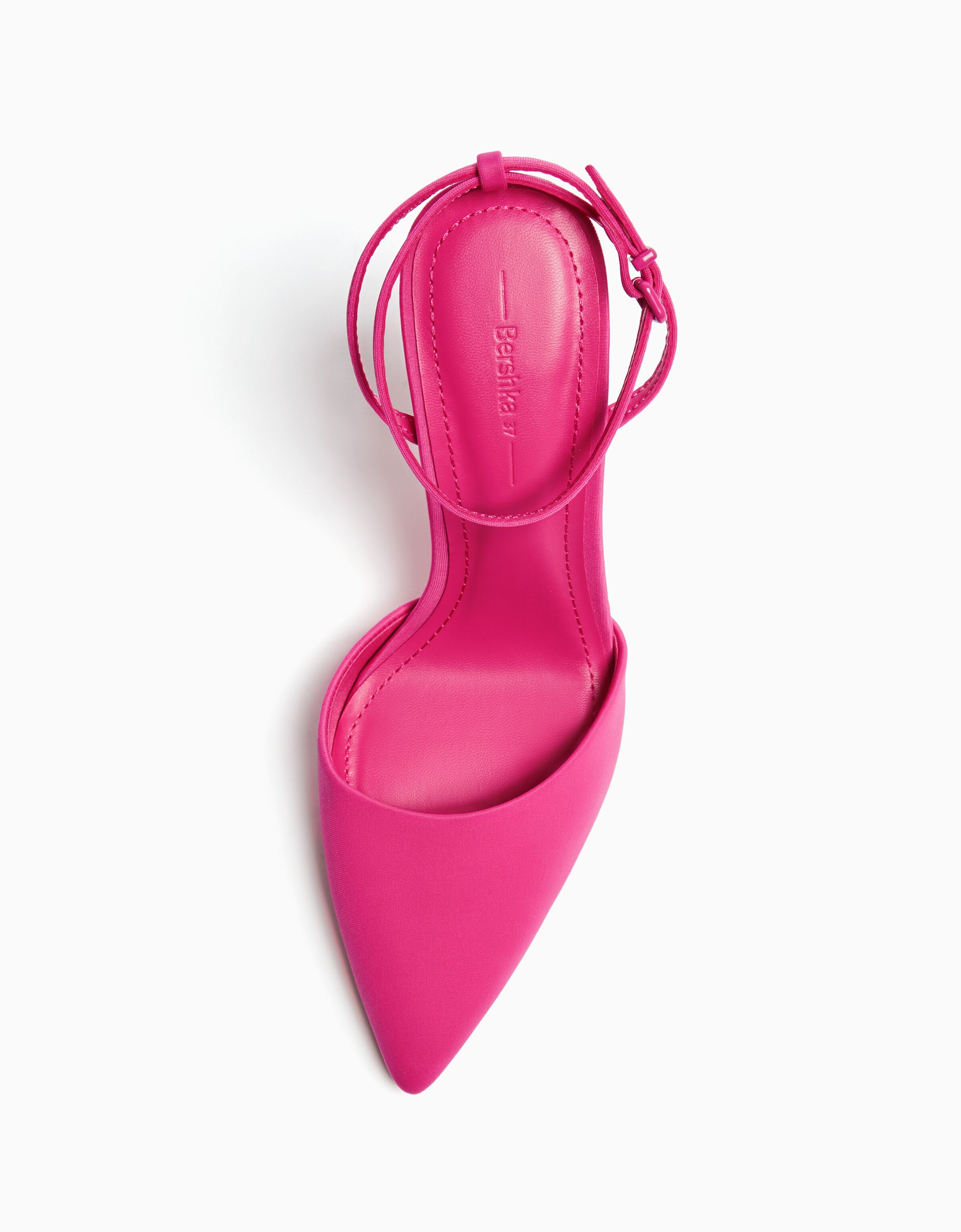 Scarpe donna hotsell bershka