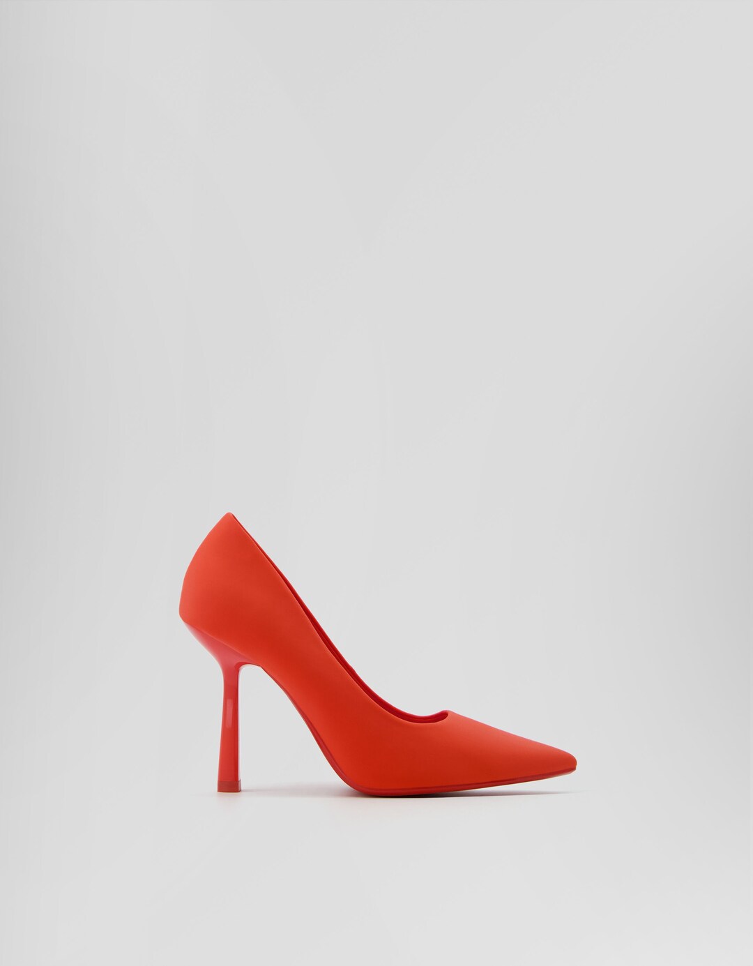 Scarpe con tacco alto