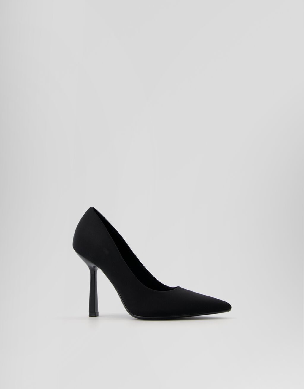Zapato tacón alto