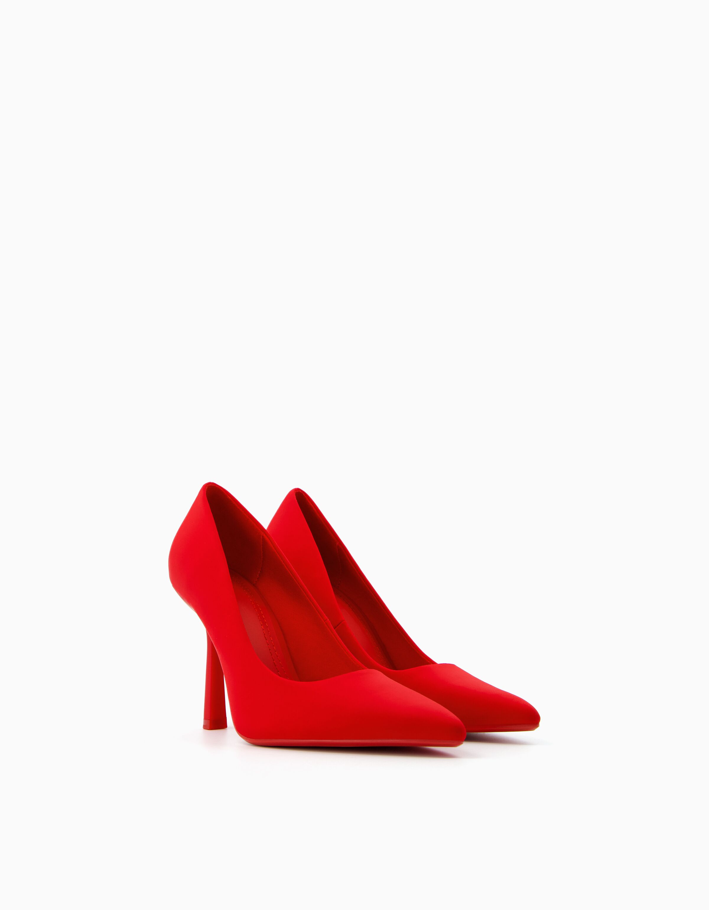 Escarpins bershka best sale