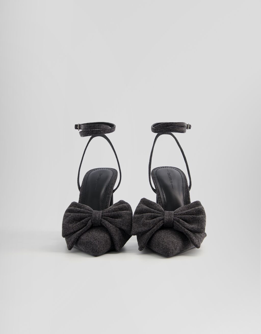 Chaussure talon bride cheville outlet