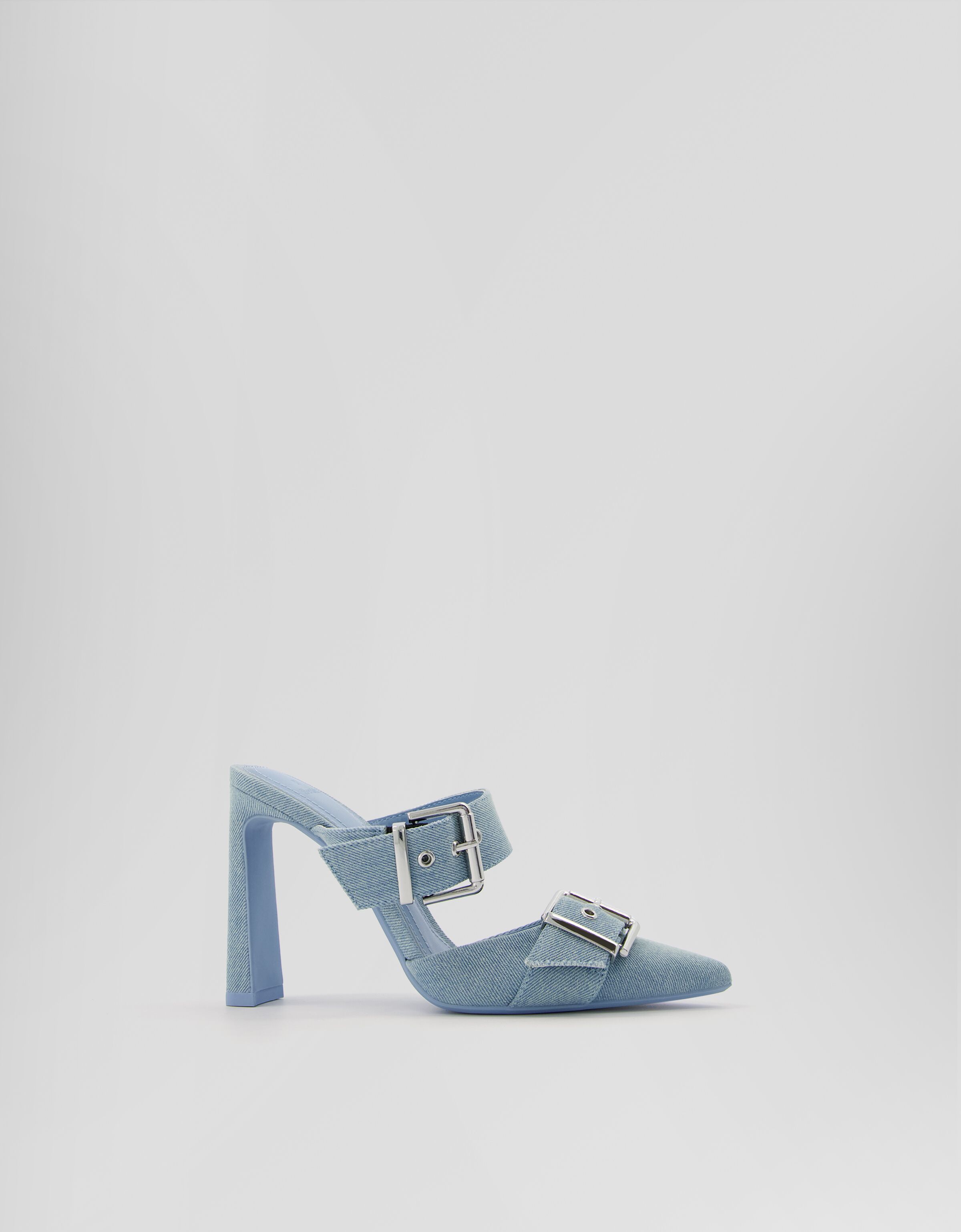 Bershka outlet schoenen dames