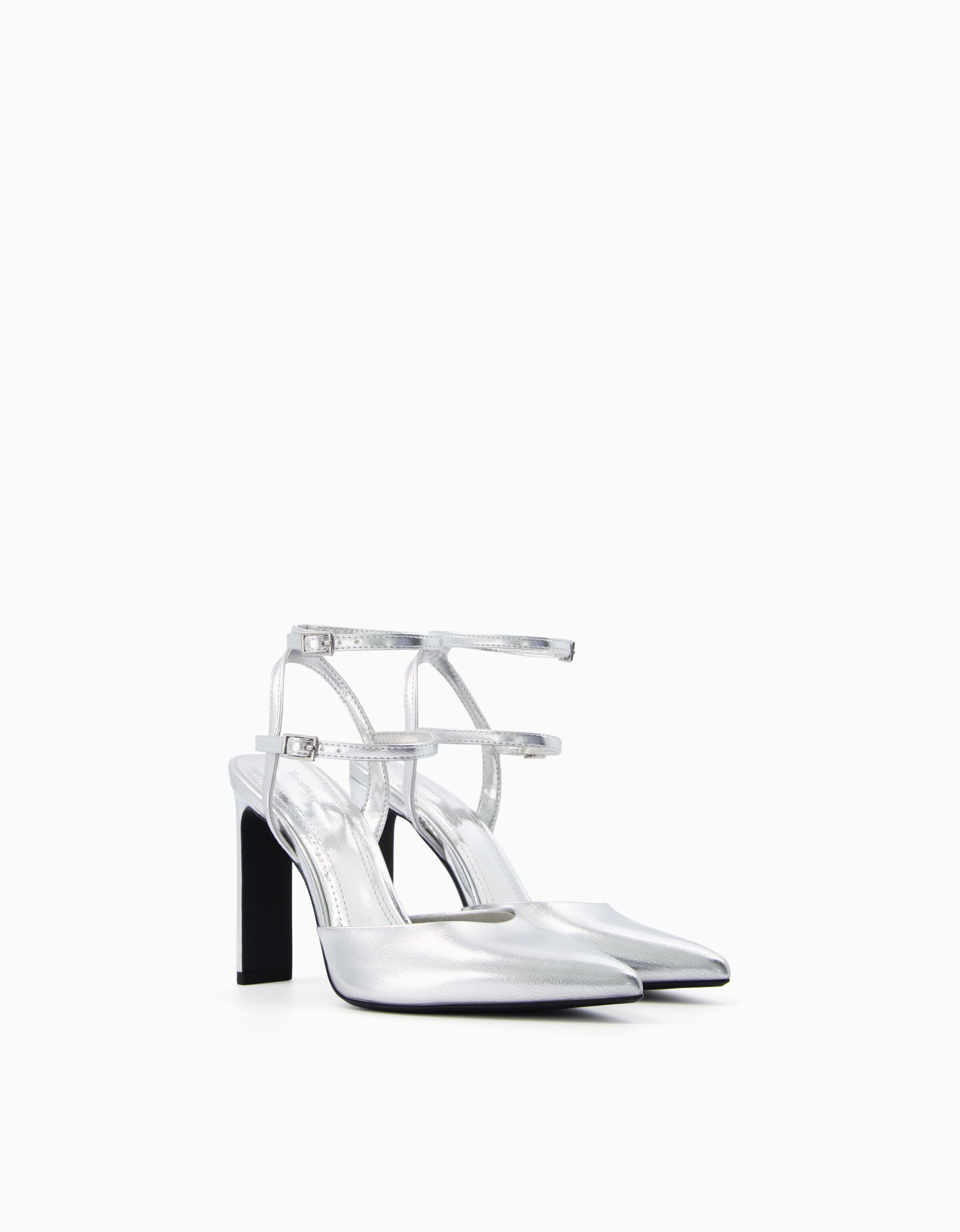 Bershka zapatos store dama