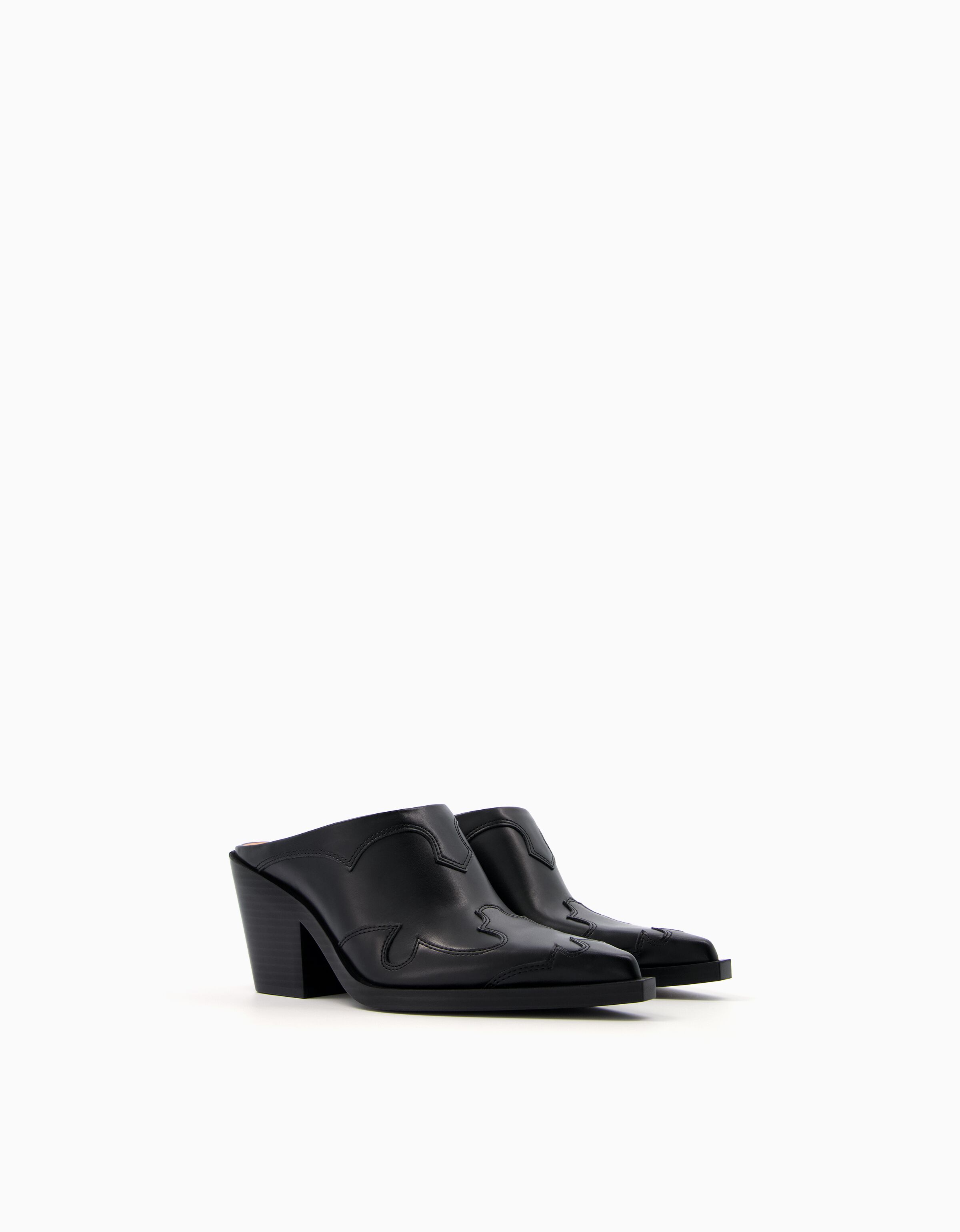 Cowboy clogs best sale