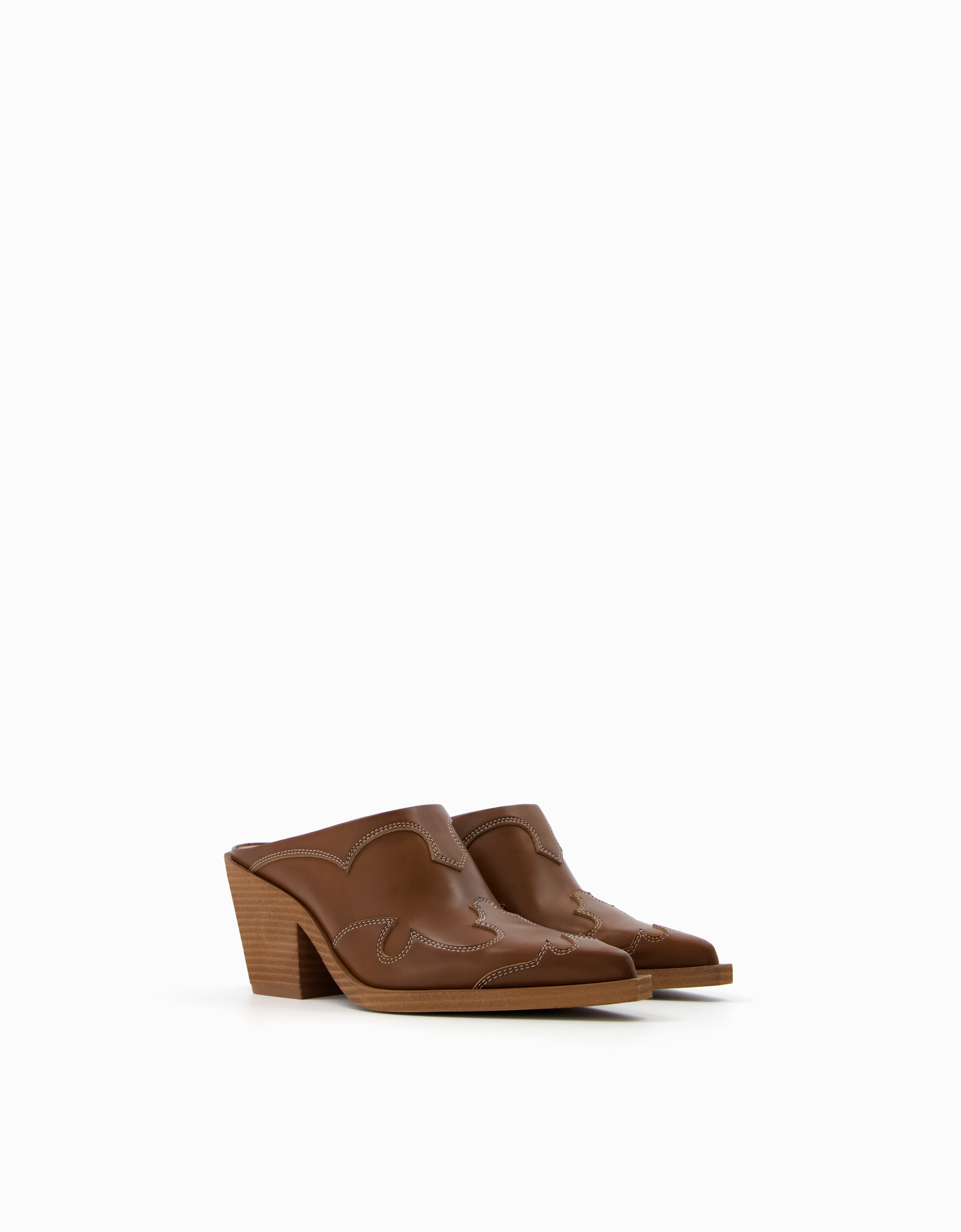 Cowboy mules shop