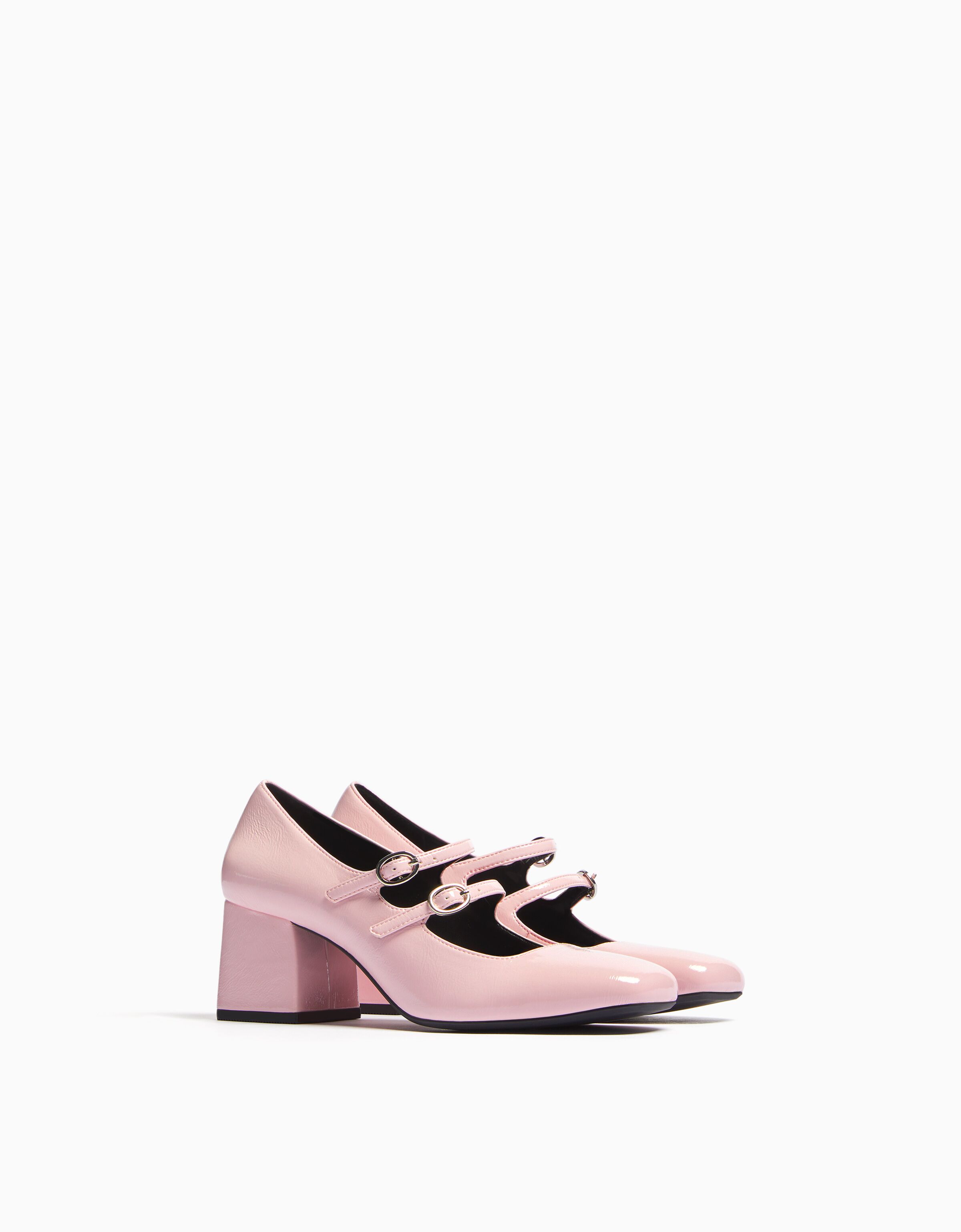 Bershka online best sale zapatos