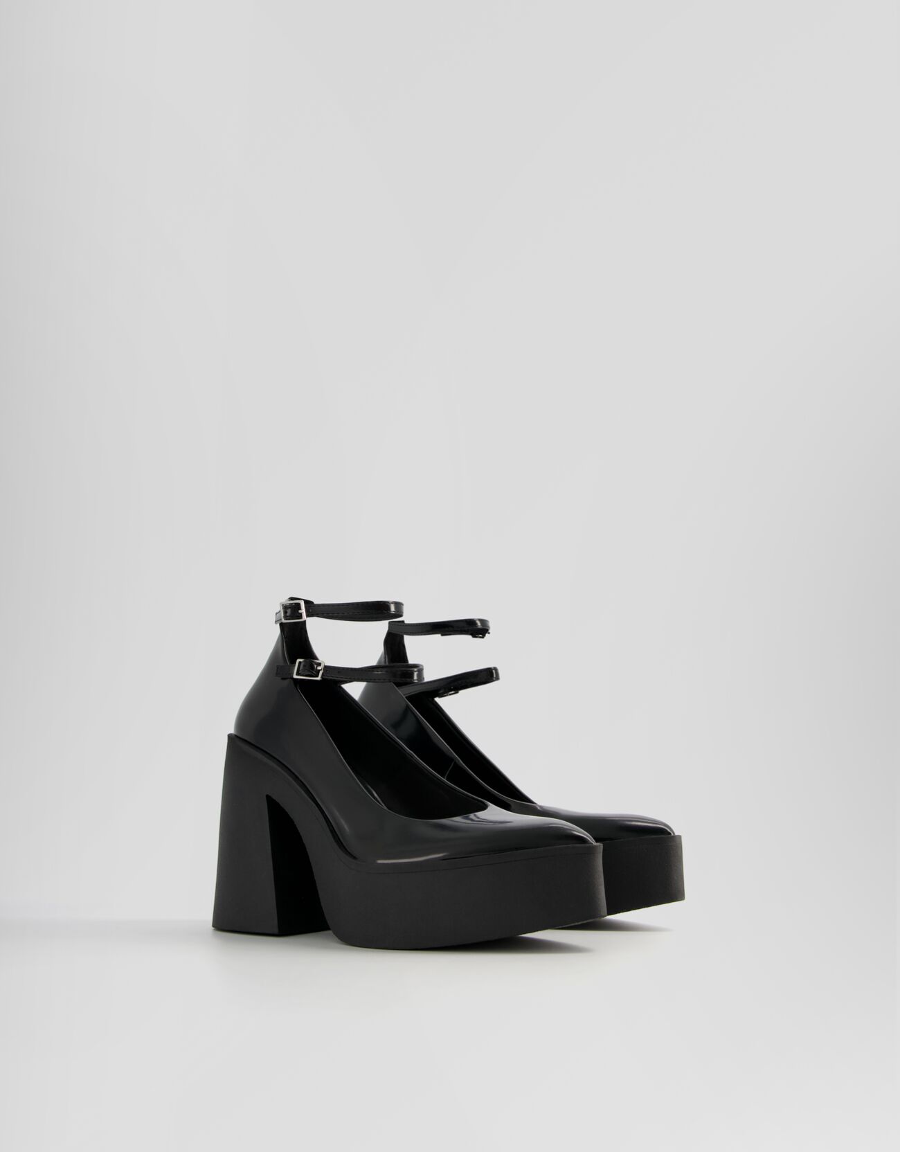 Size 13 hotsell platform shoes