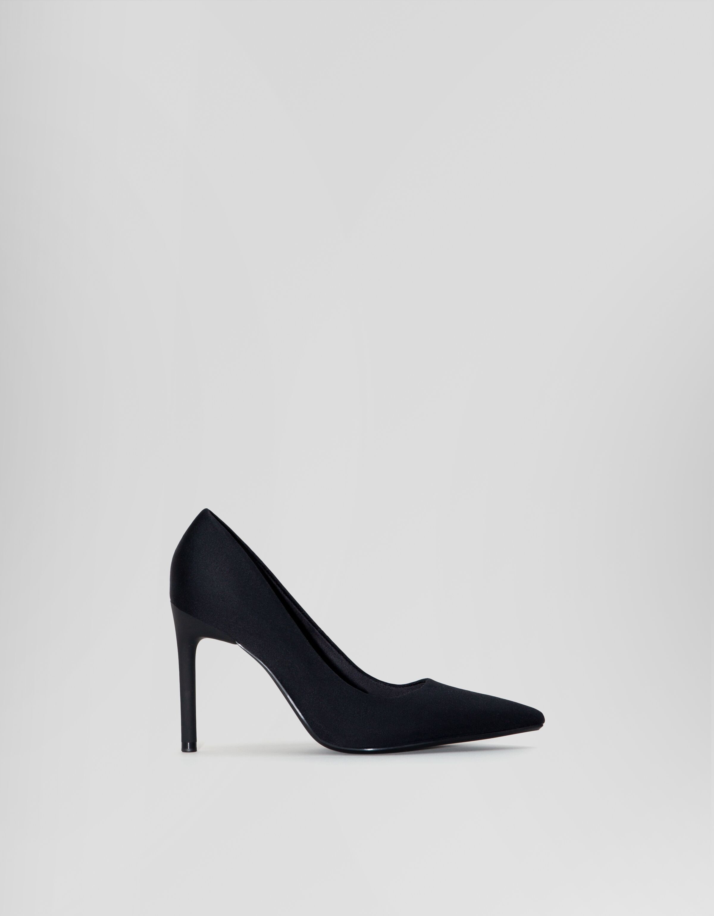 Chaussure deals talon bershka
