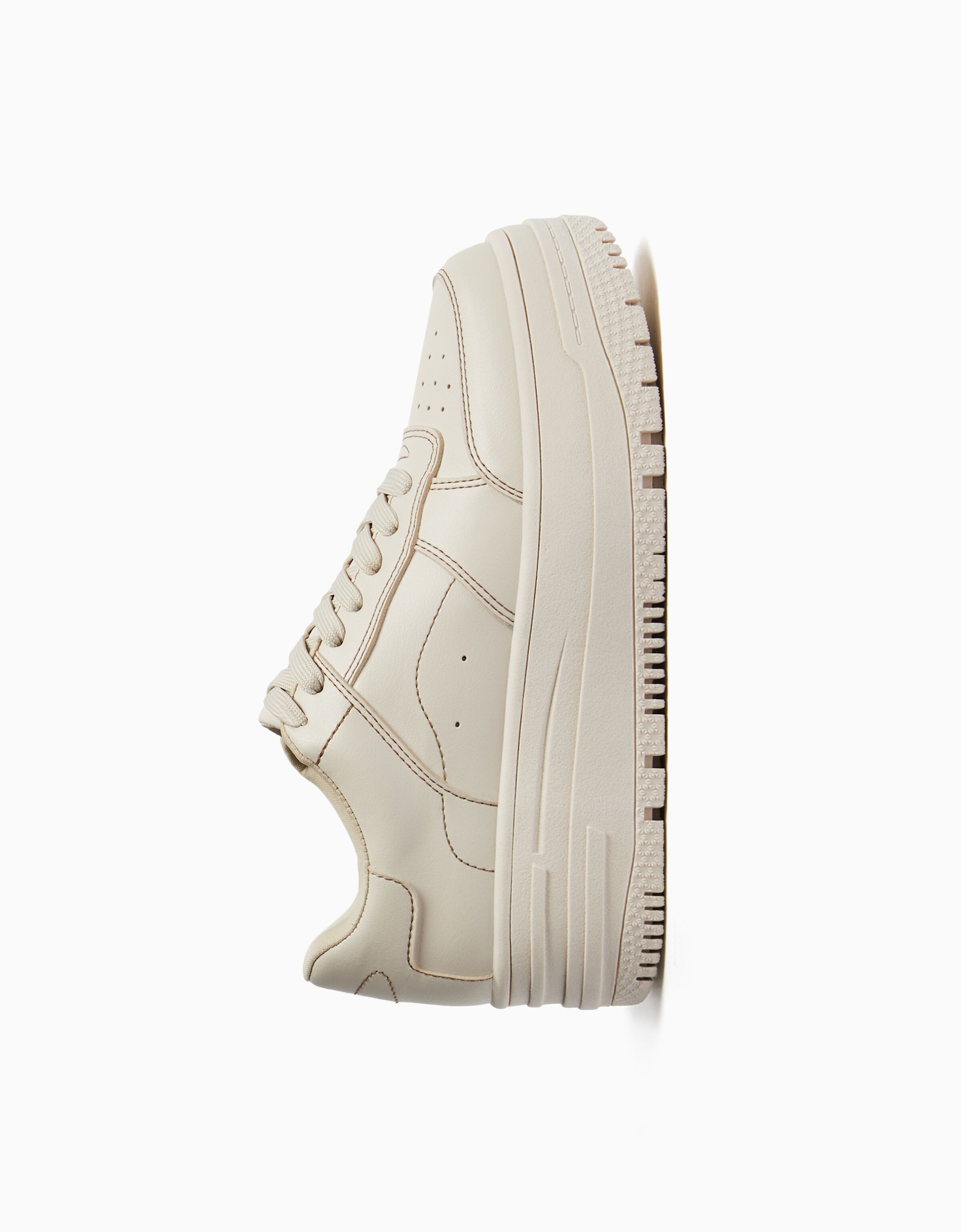 Bershka tenis on sale