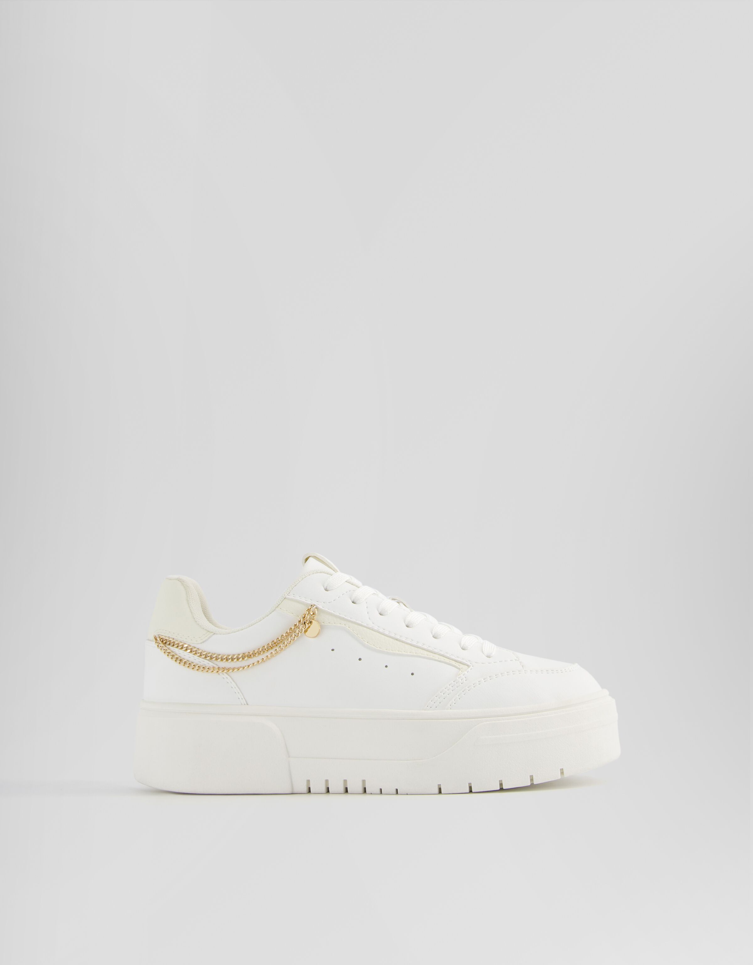 Bershka shop mujer zapatos