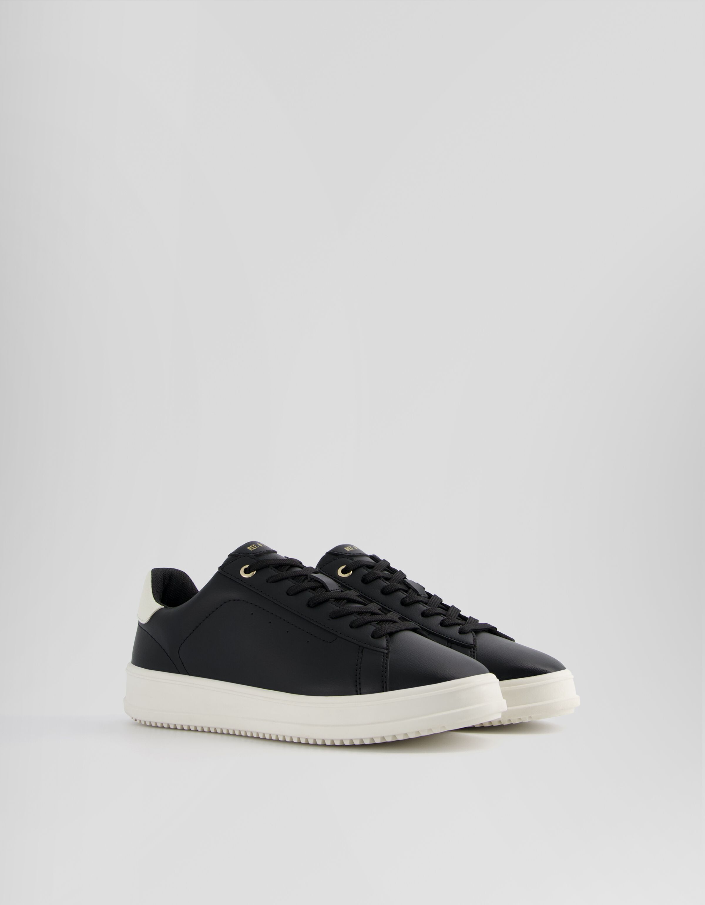 Zapatillas de mujer bershka outlet