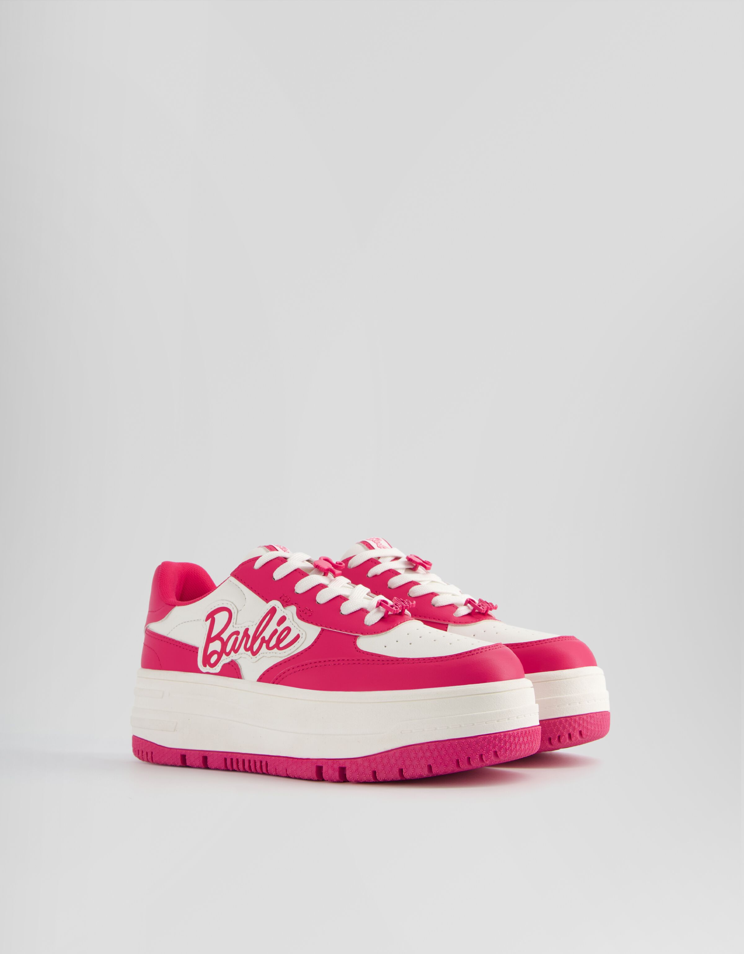 Barbie trainers clearance