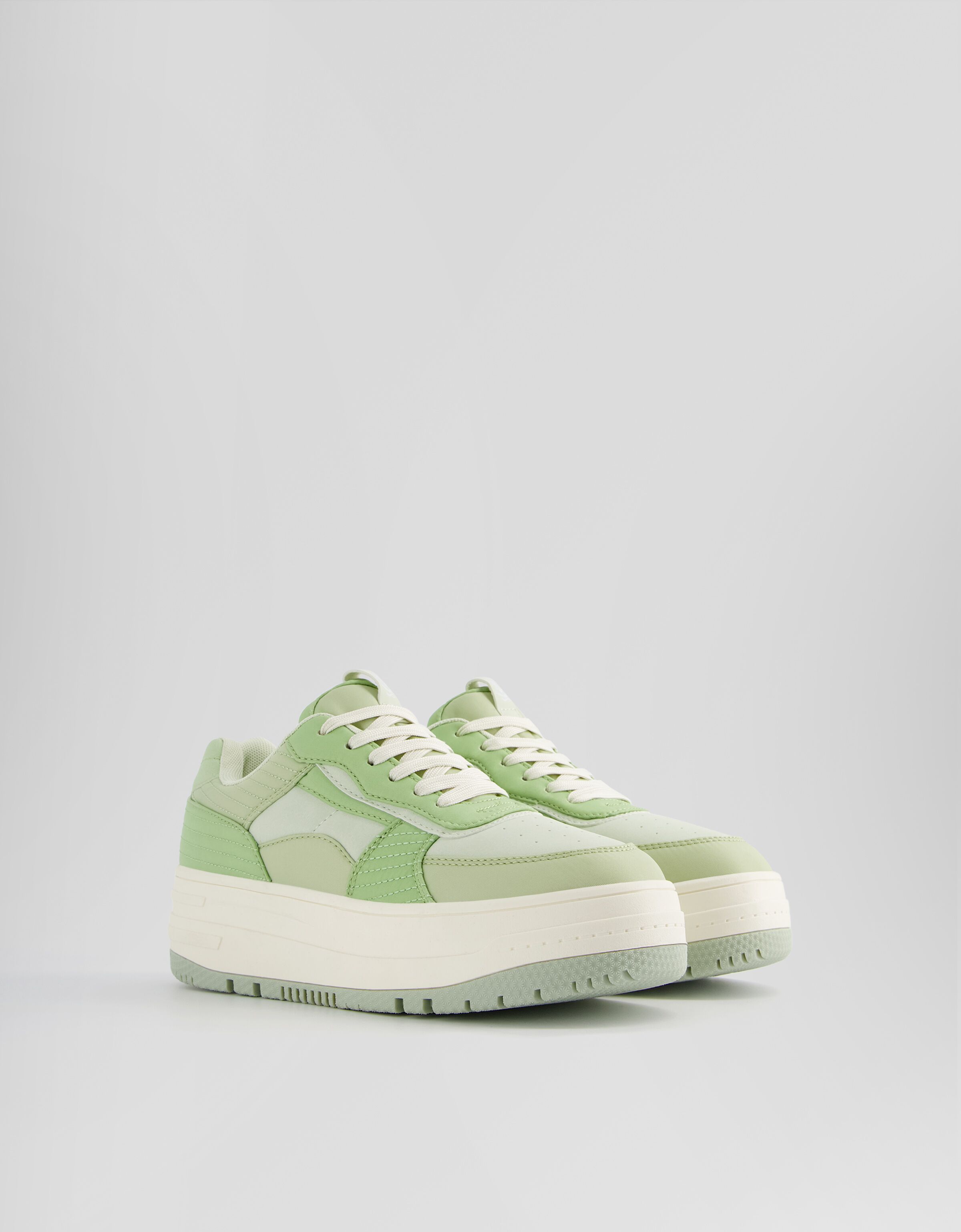 Chaussure outlet femme bershka