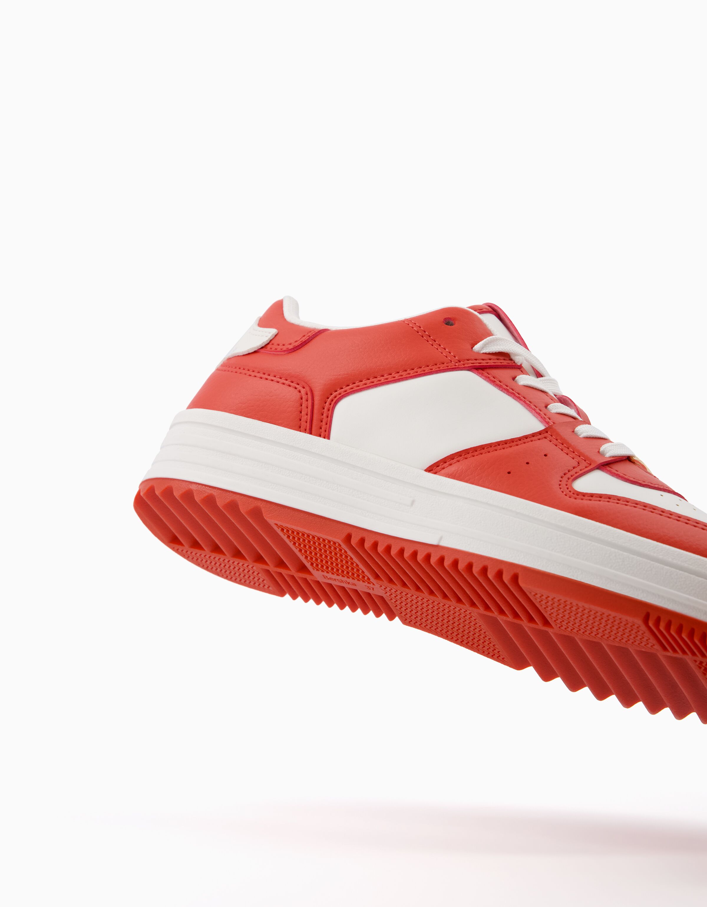 Sandalias deportivas mujer bershka clearance