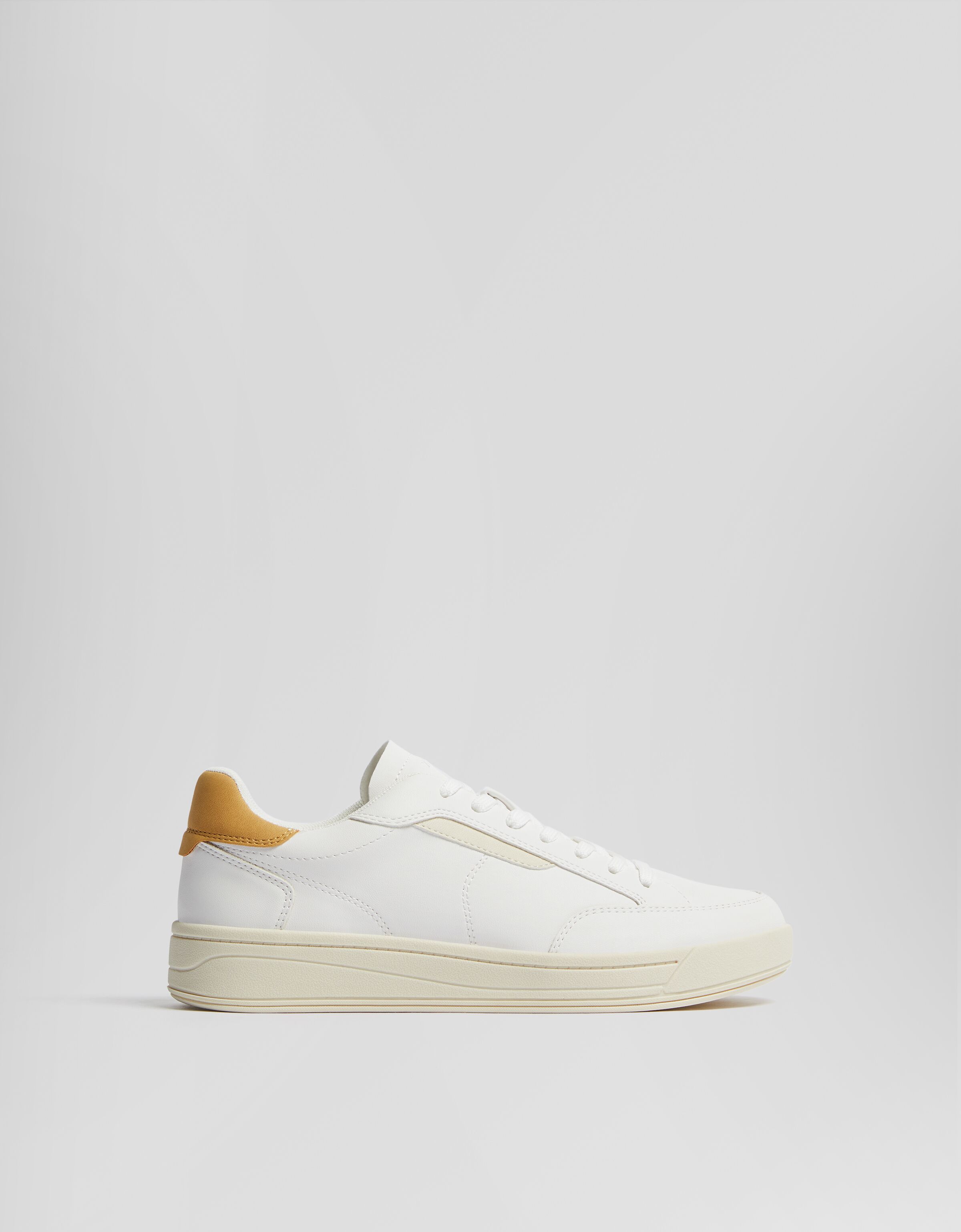 Zapatos bershka 2019 sales