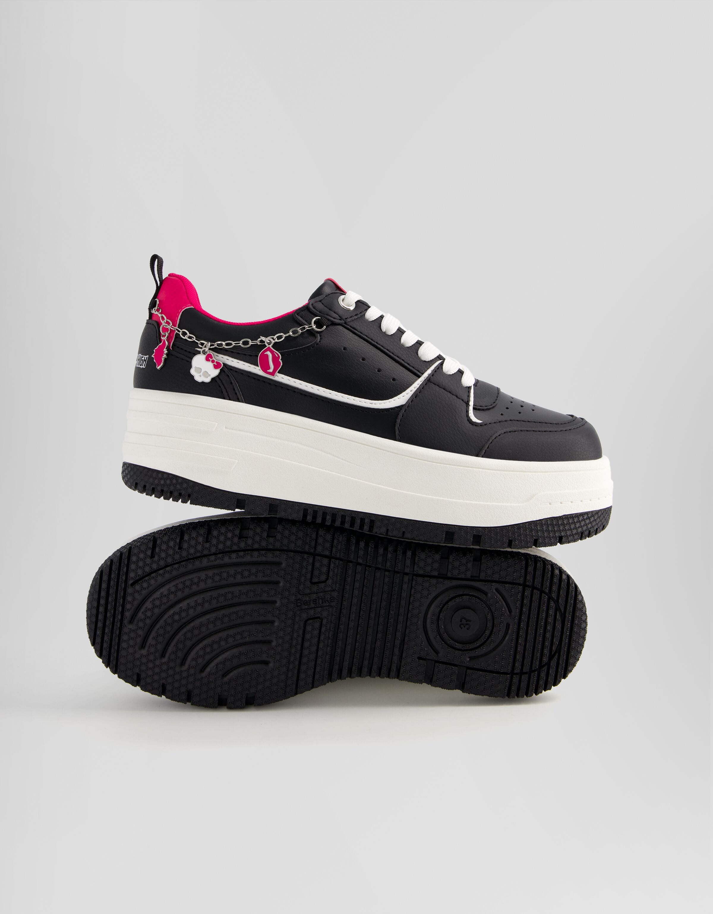Bershka on sale online zapatos