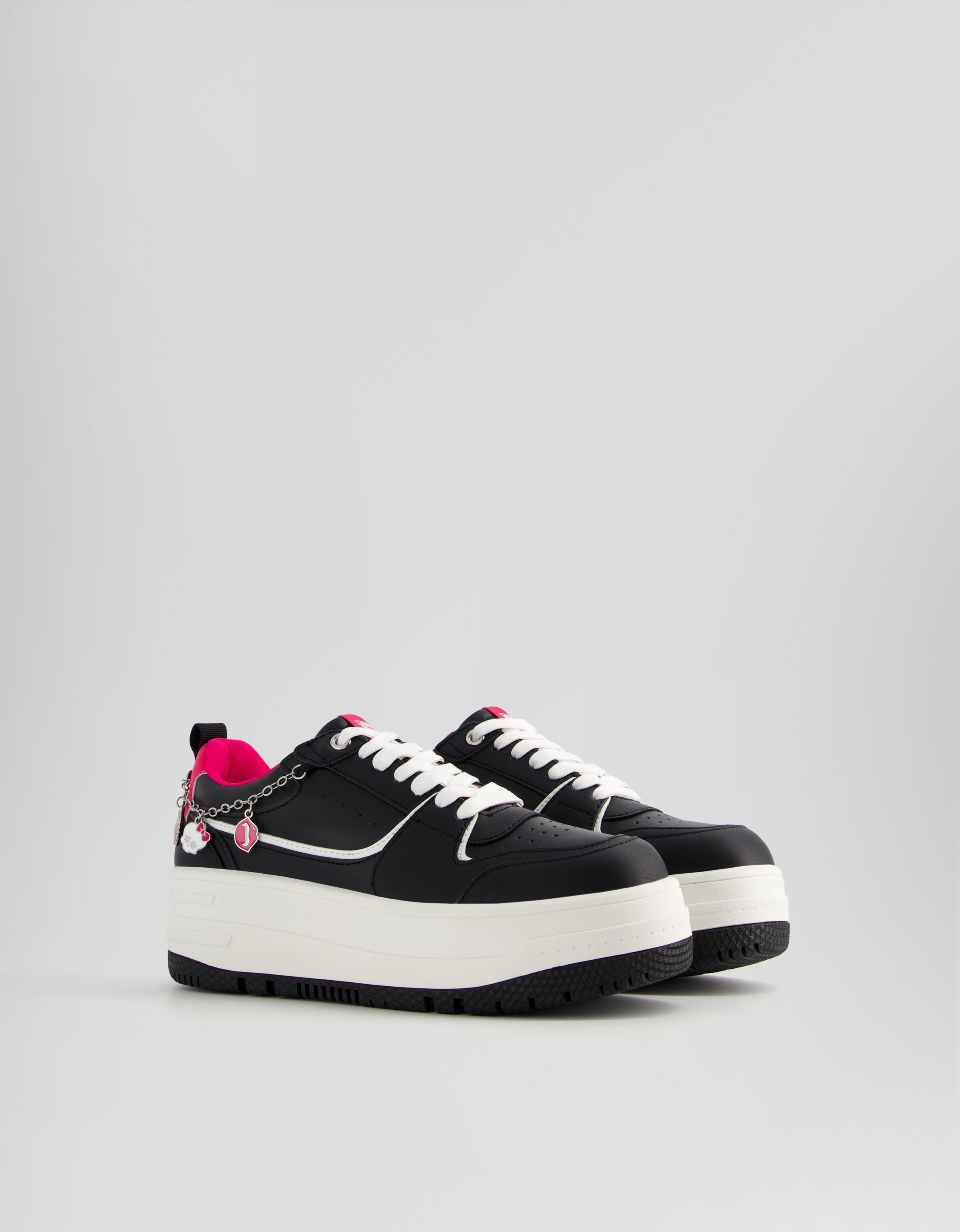 Bershka zapatos rebajas best sale