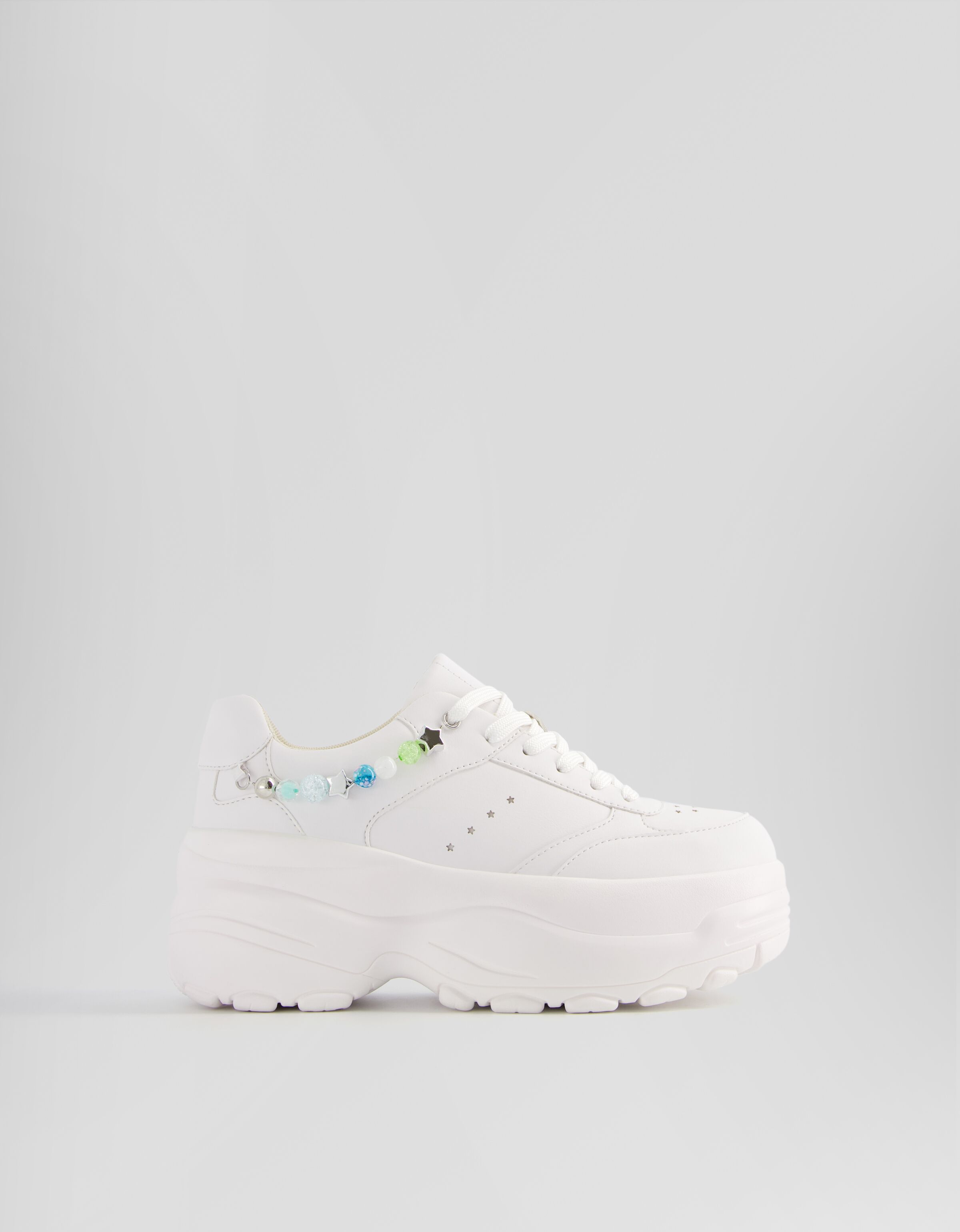 Bershka zapatos rebajas best sale