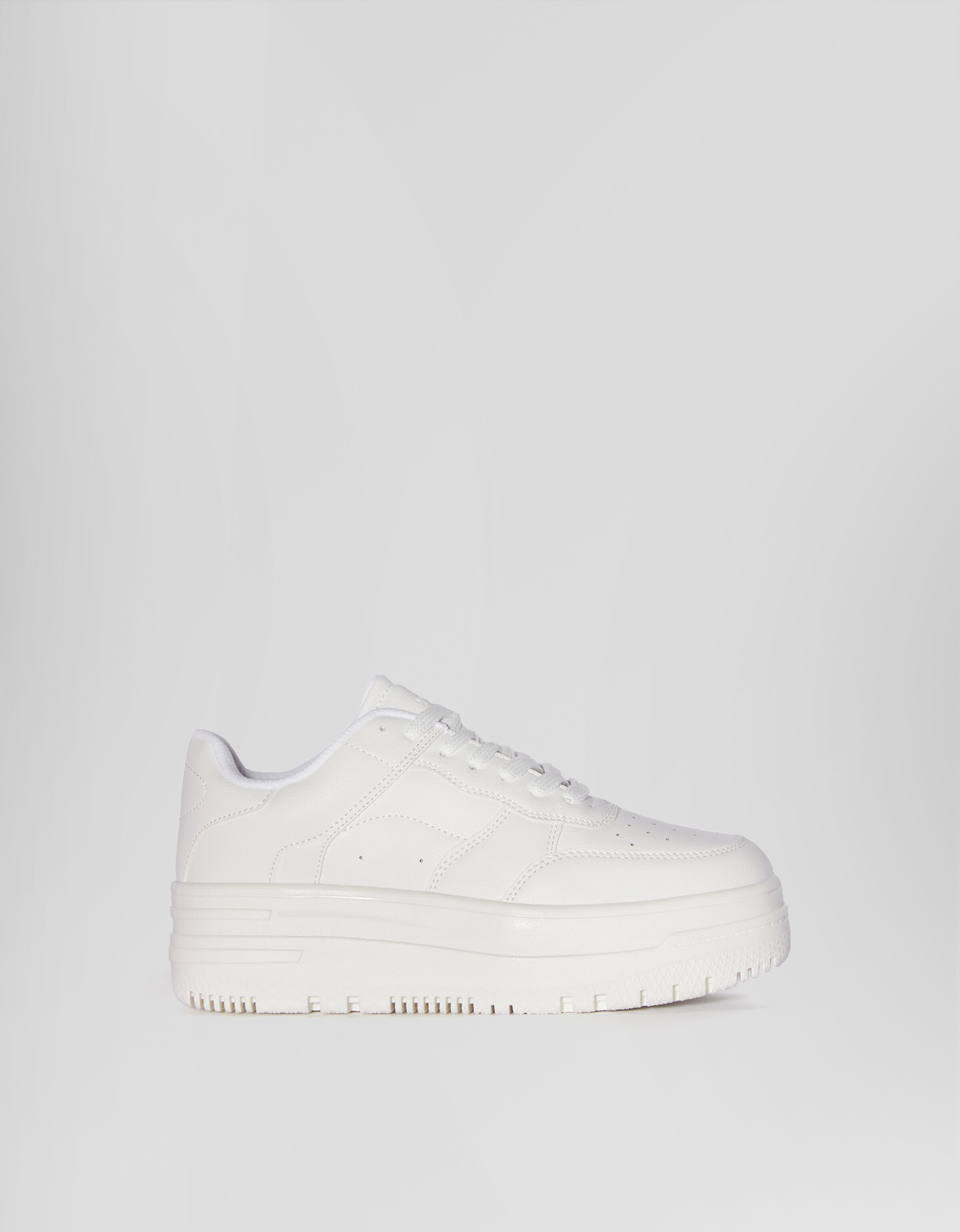 Bershka zapatos mujer 2025 2019