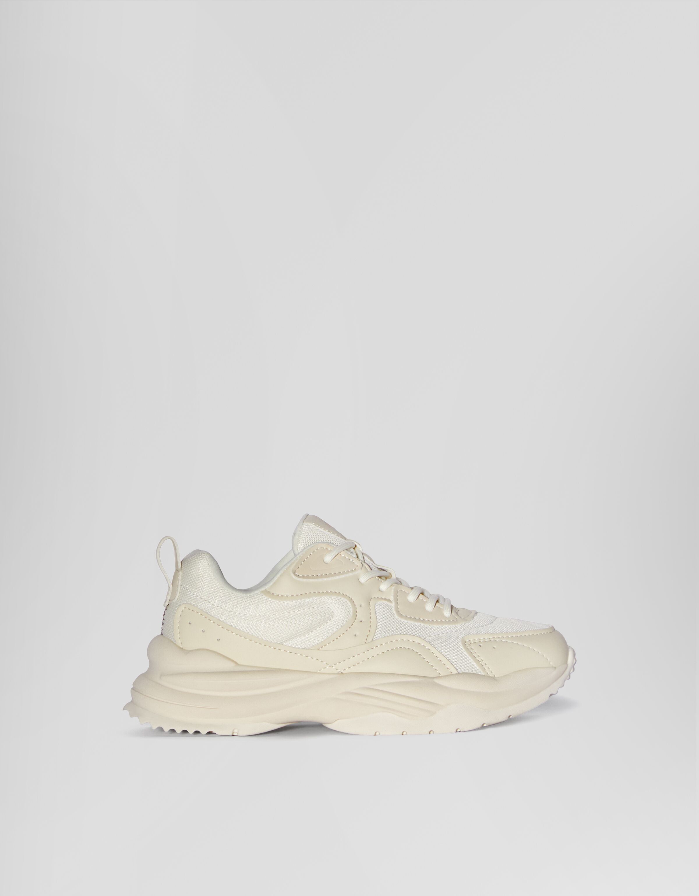 Zapatos de bershka top para dama