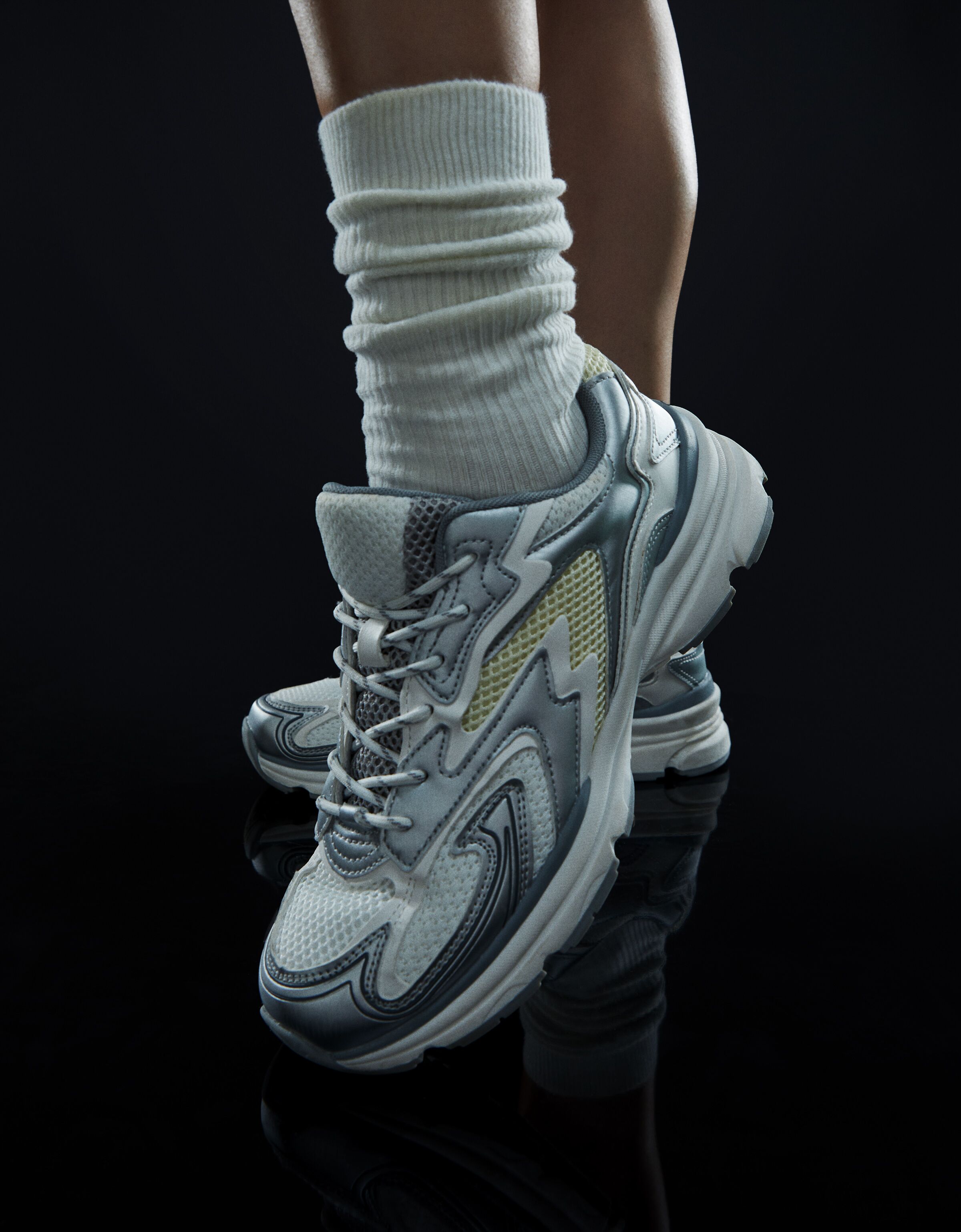 Ash basket hotsell chaussette