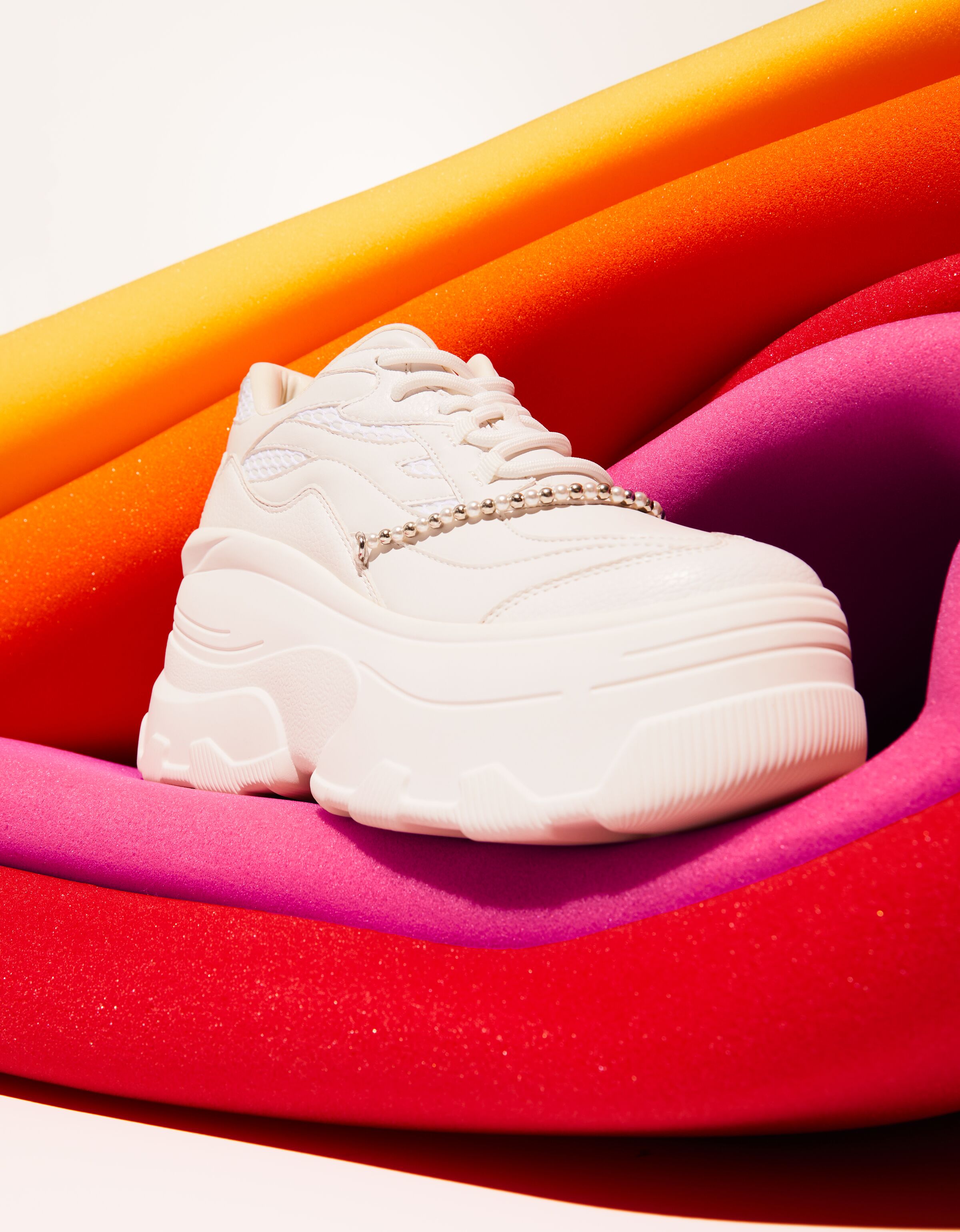 Zapatos Mujer Bershka