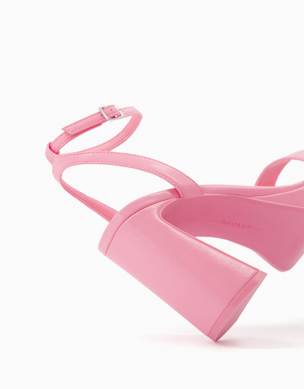 Mini platform sandals discount