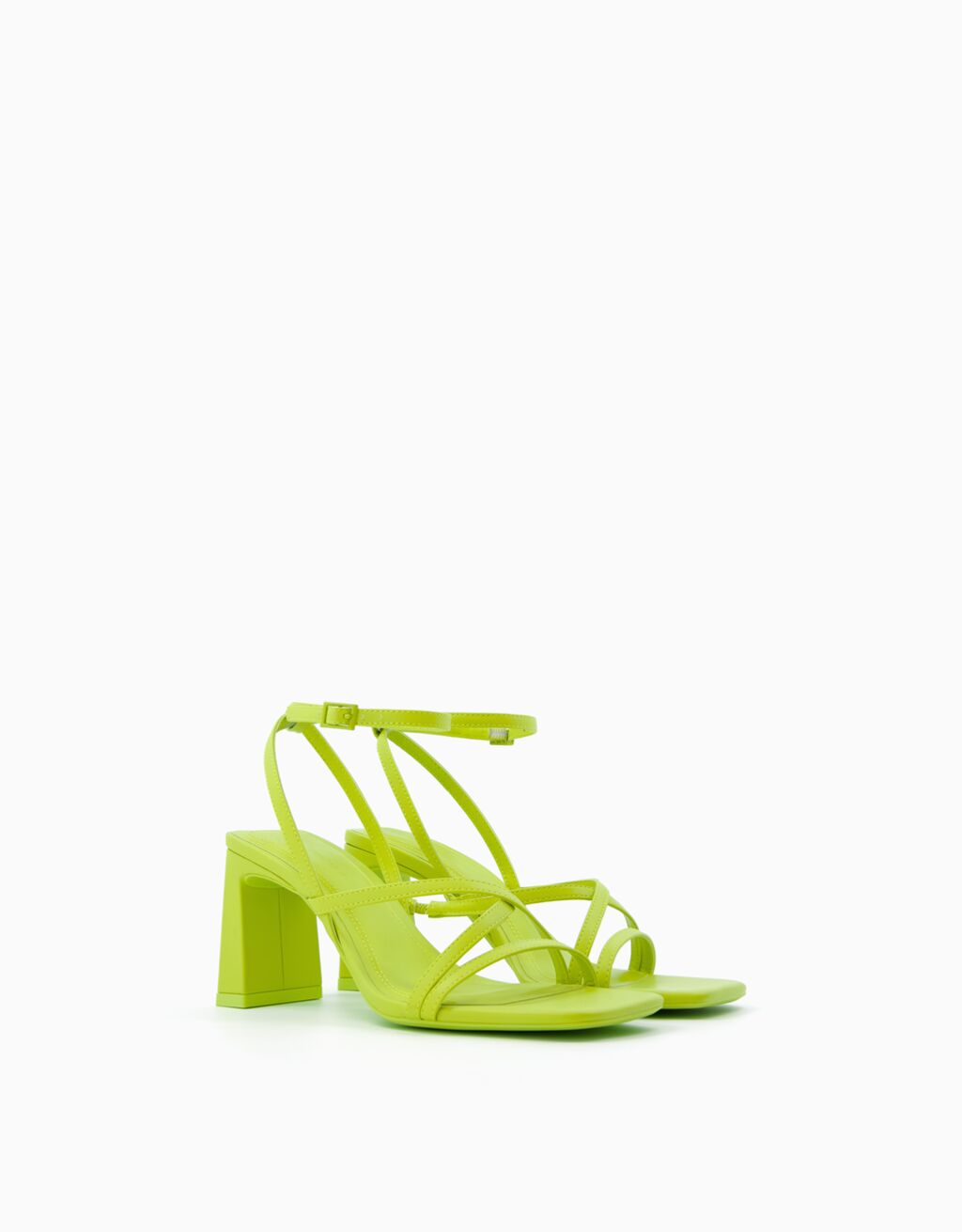 Sandale bershka deals