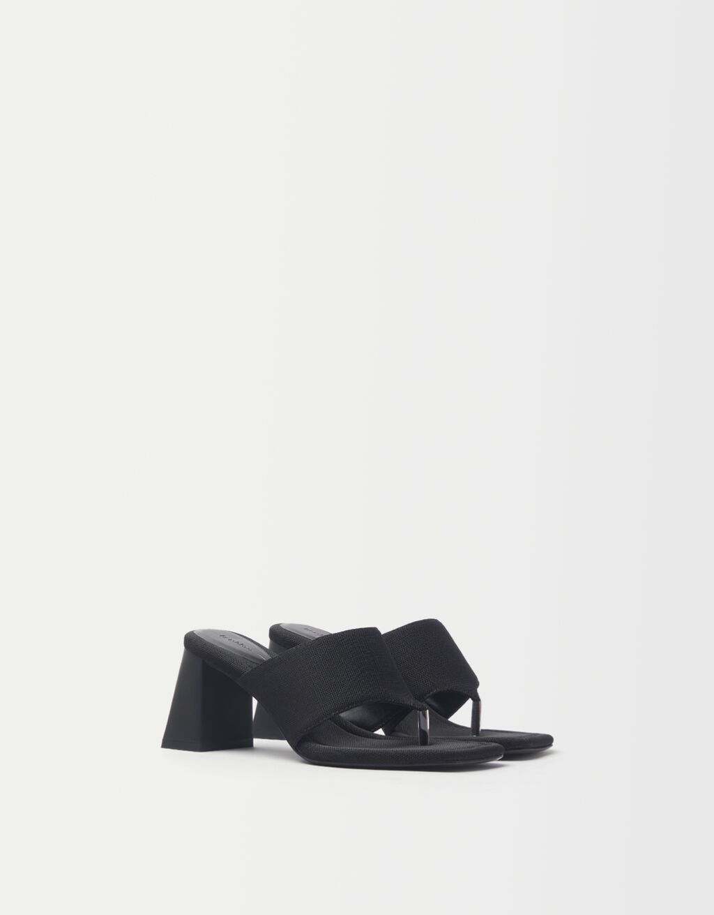 Sandale deals femme bershka