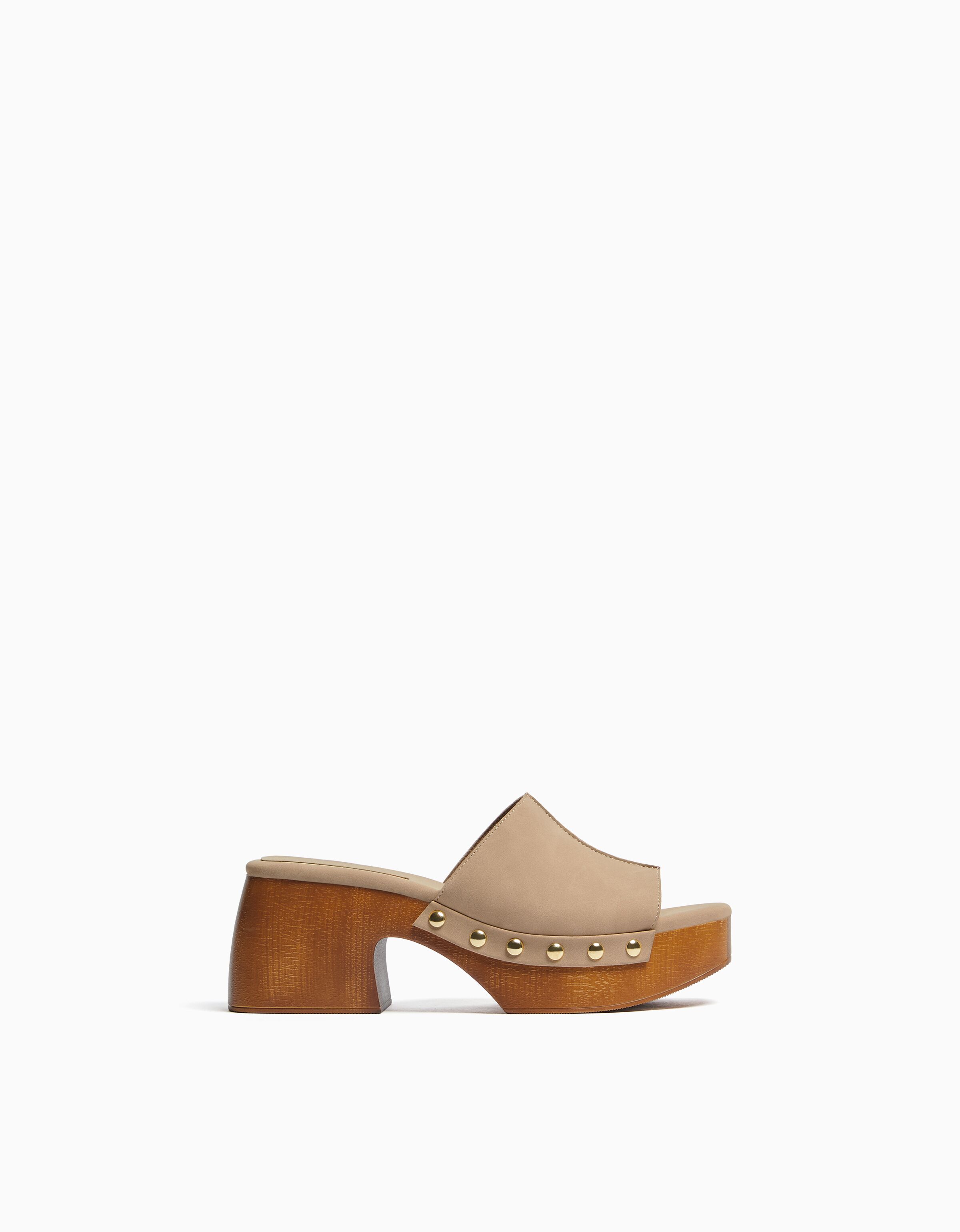 Bershka deals sandalias rebajas