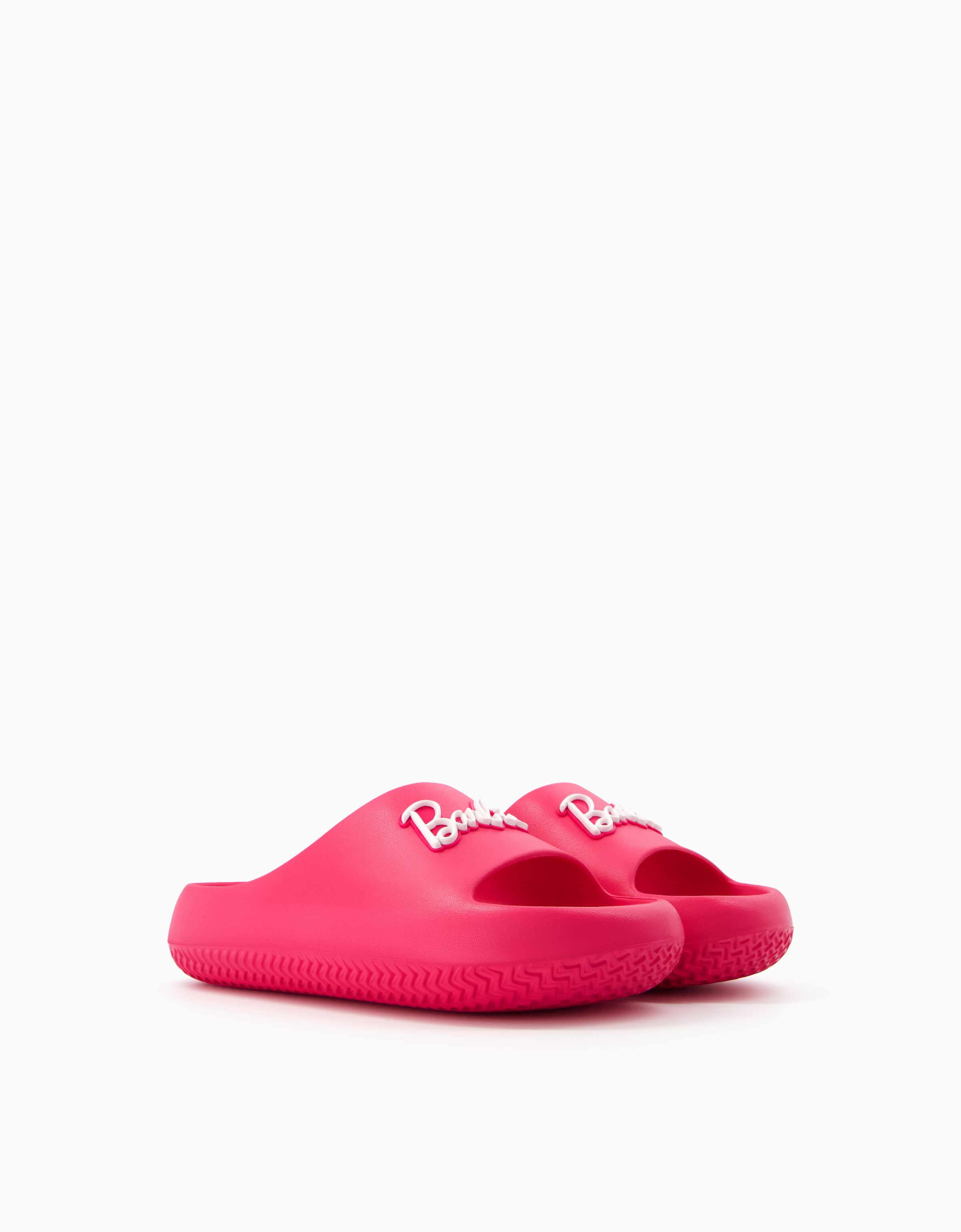 Bershka flat sandals sale