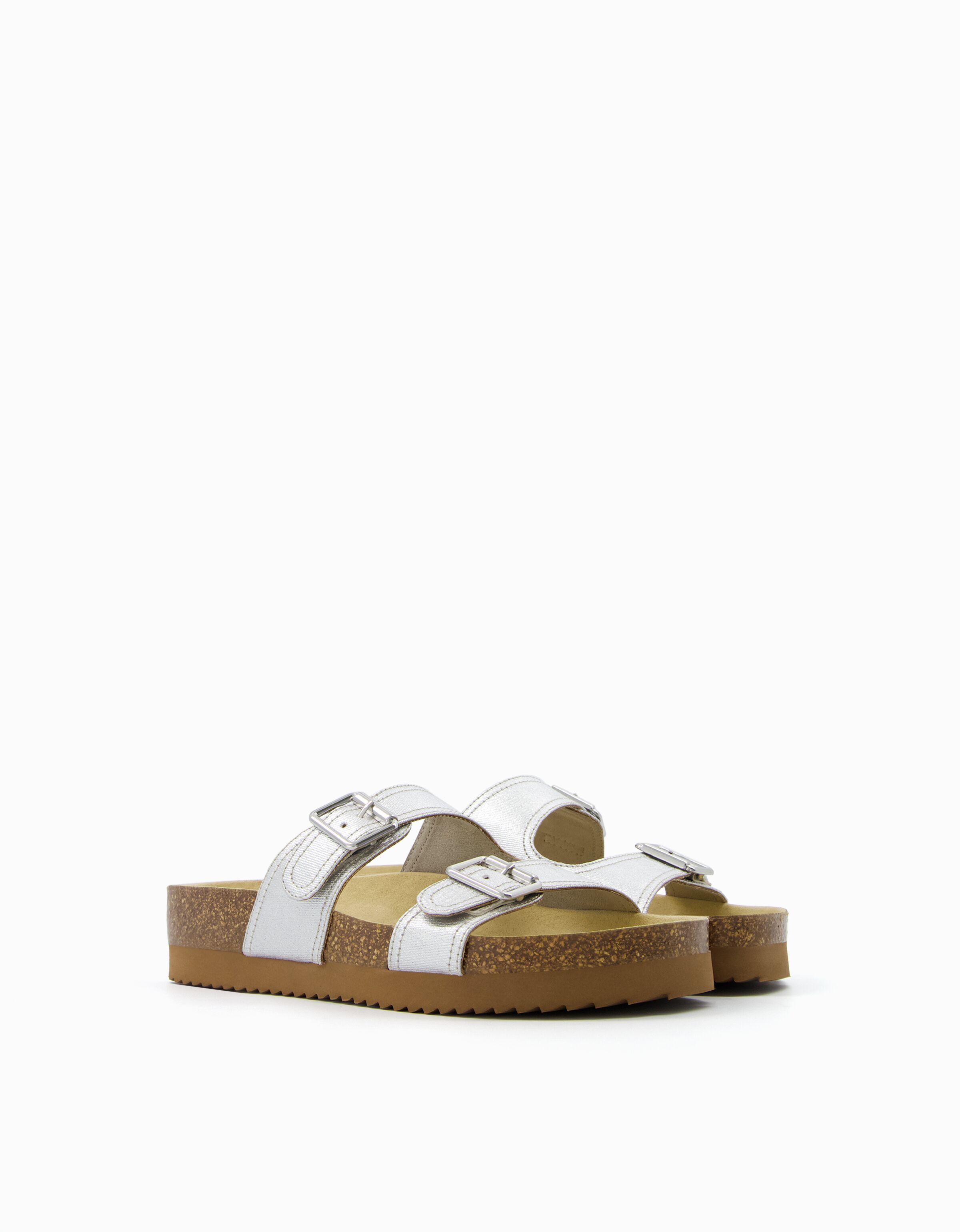 Platte slippers hotsell