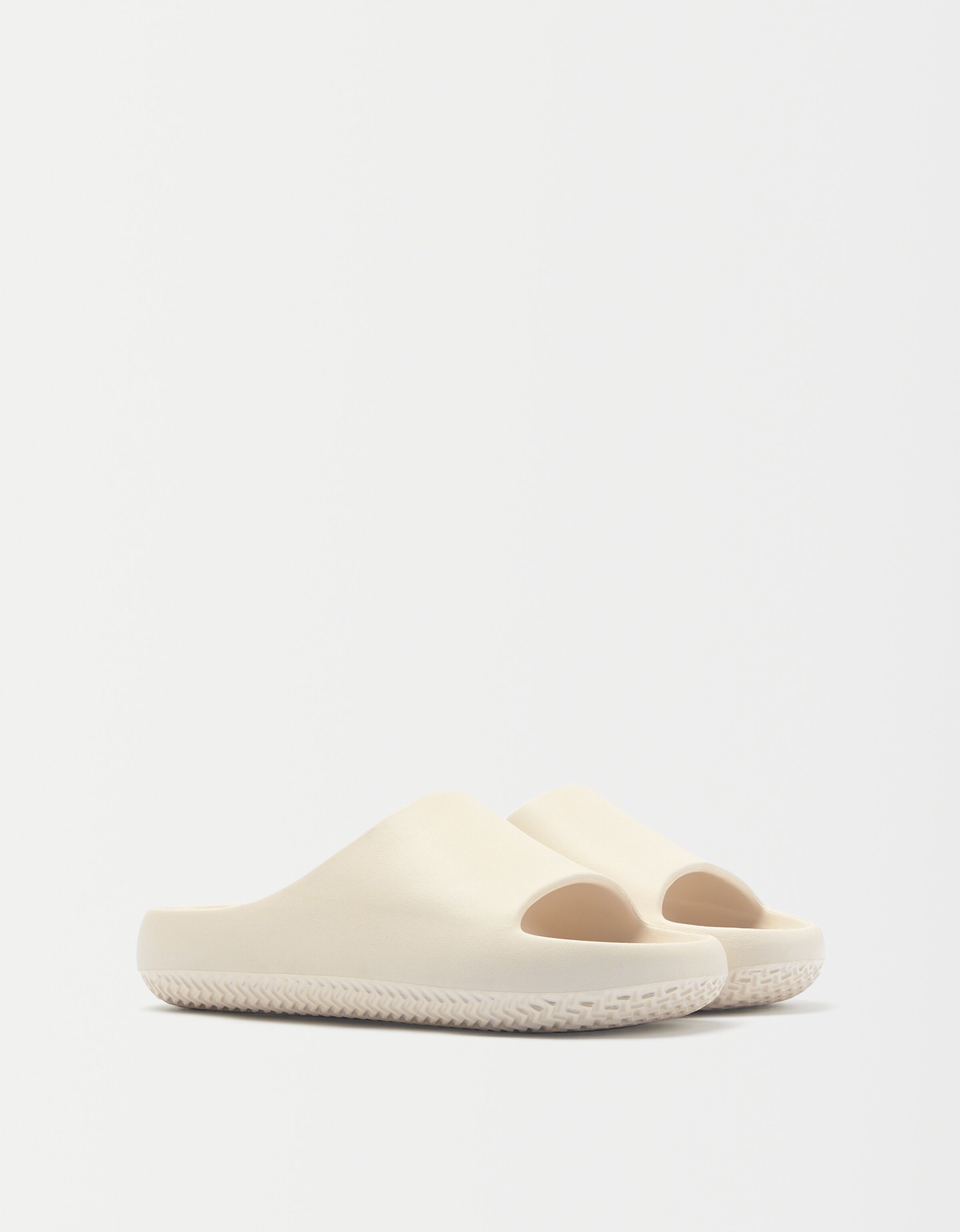 Bershka sandales new arrivals