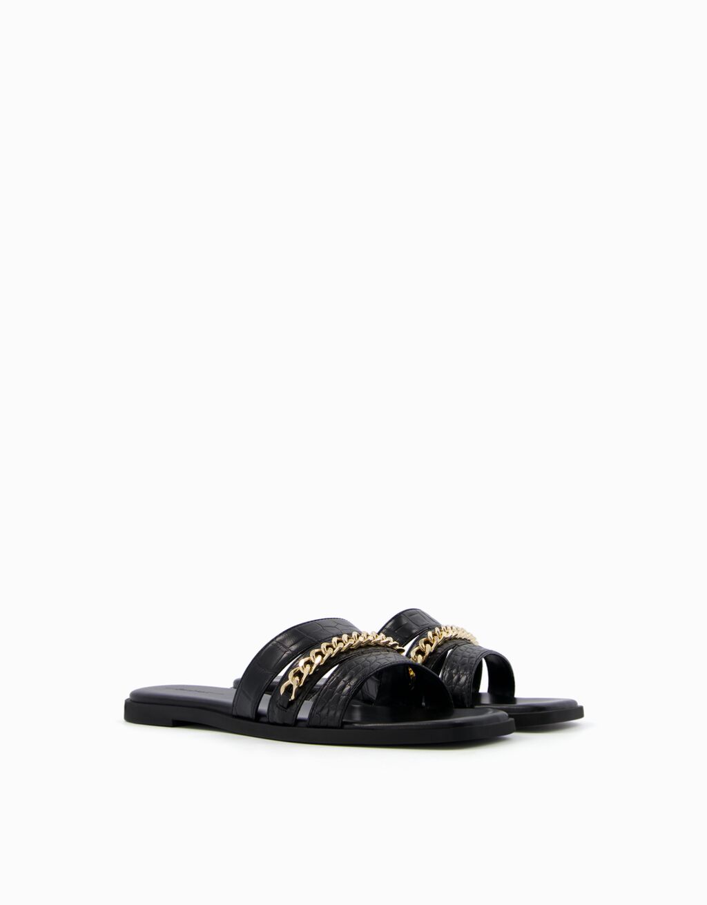 Bershka sandale discount