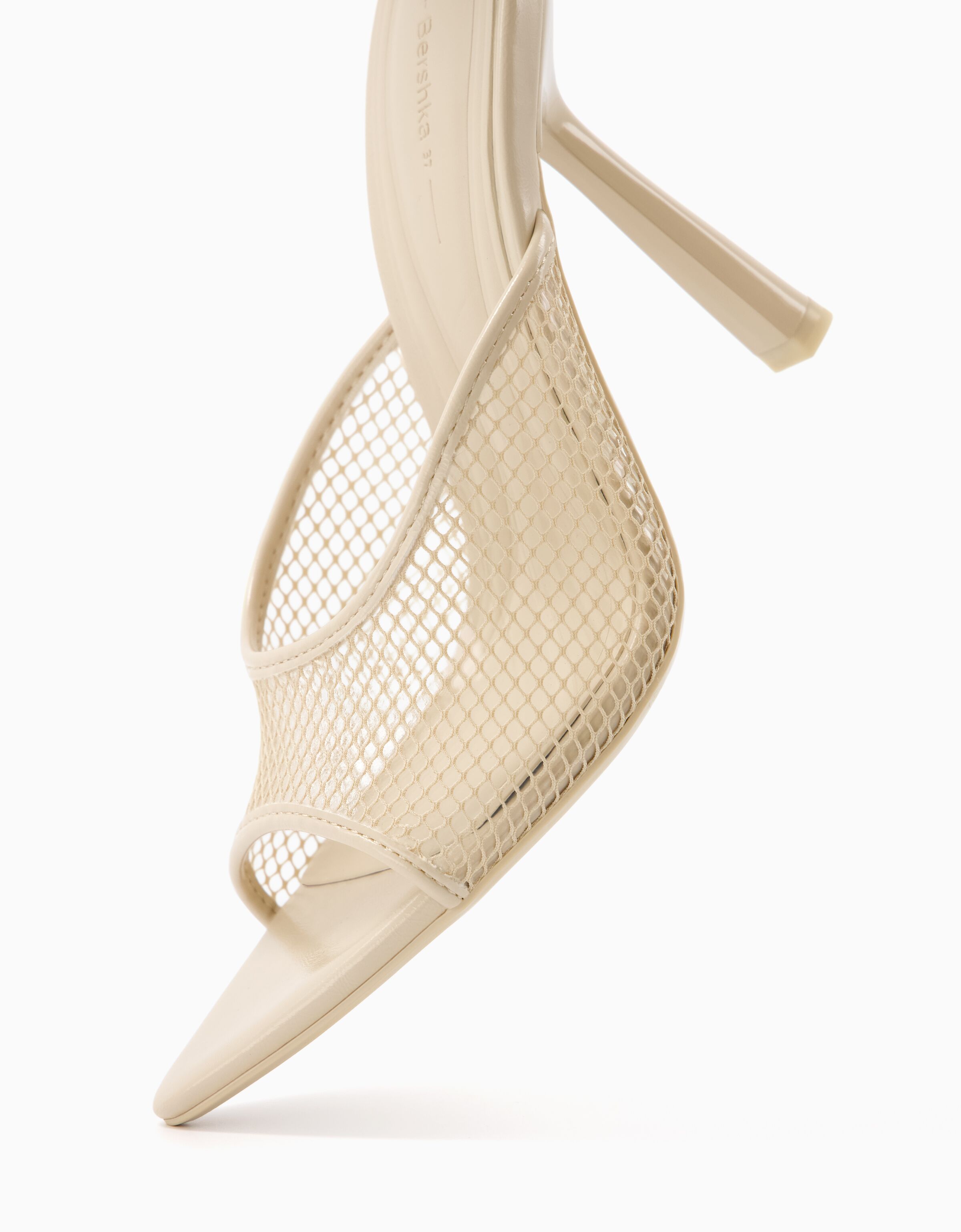 Bershka maroc sales chaussures femme