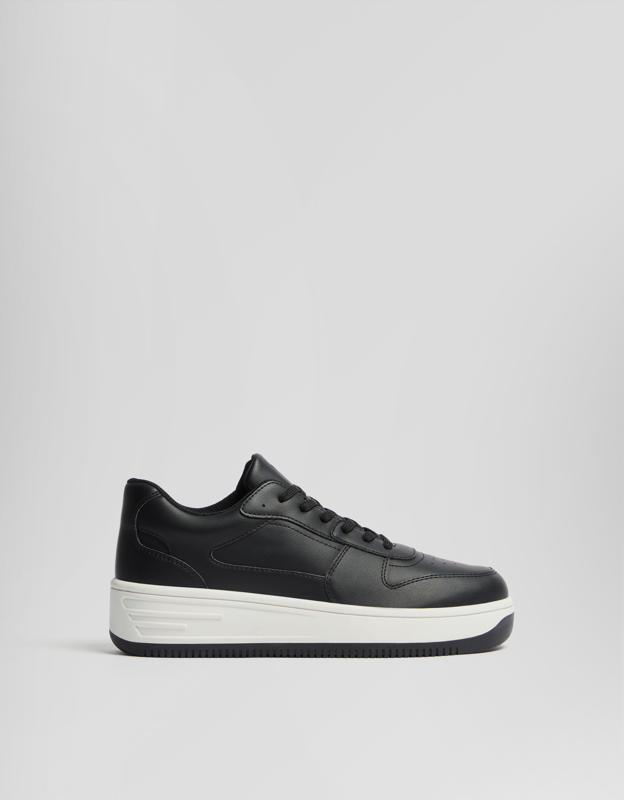 Shoes Bershka