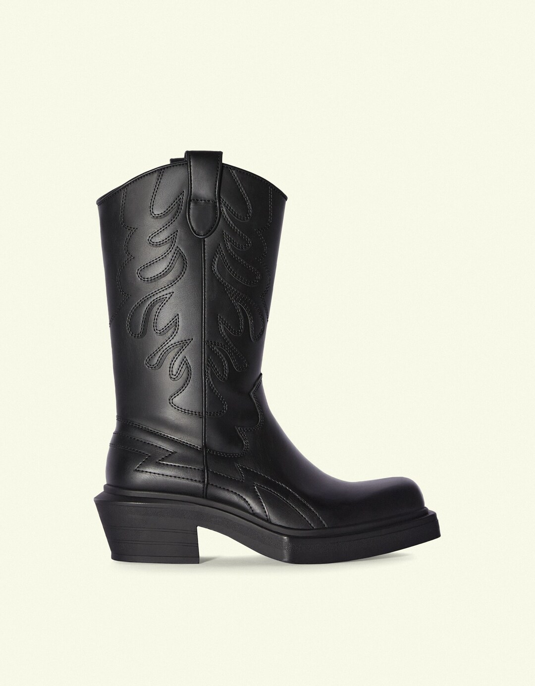 Cowboylaars voor heren