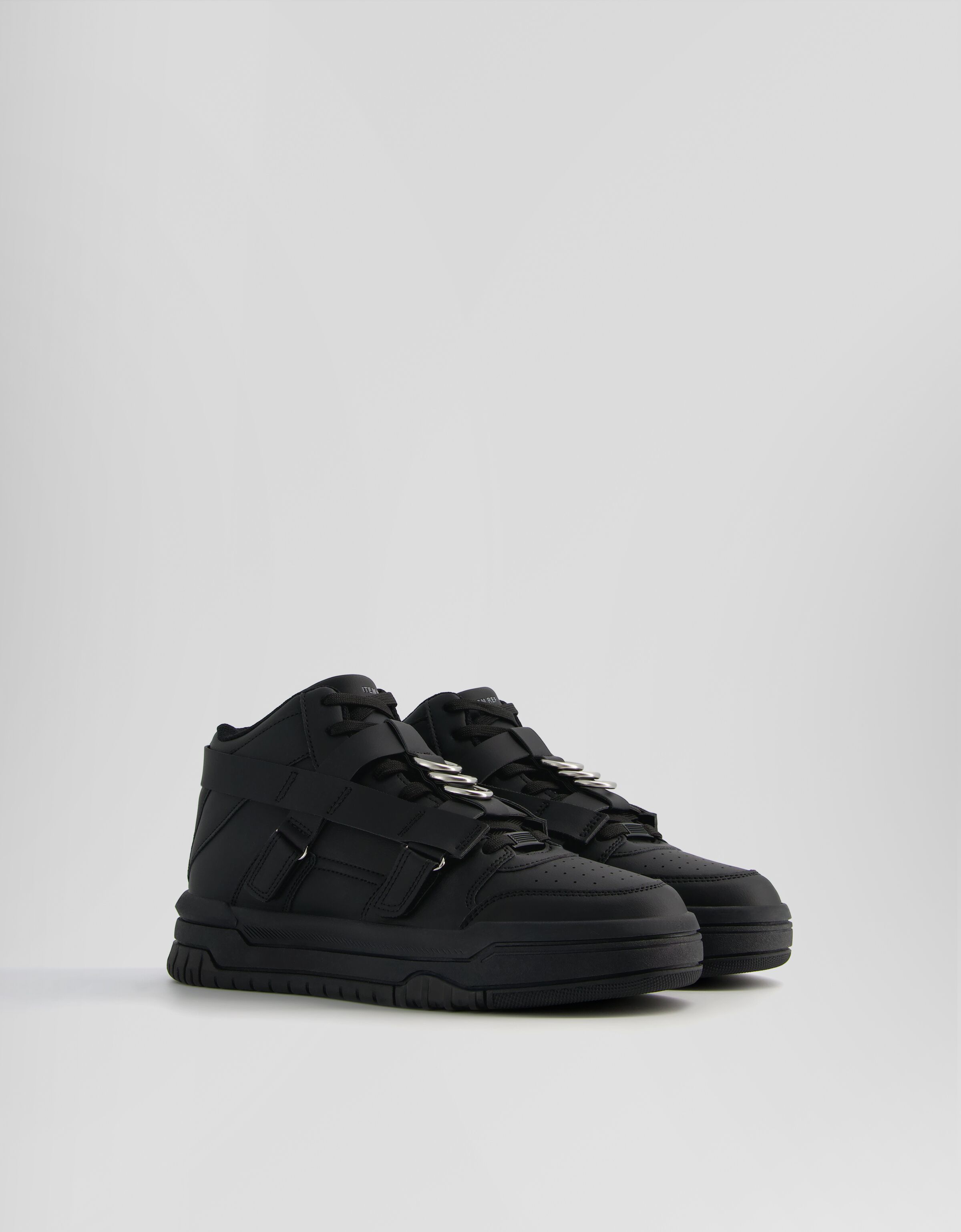 Bershka sneakers online heren