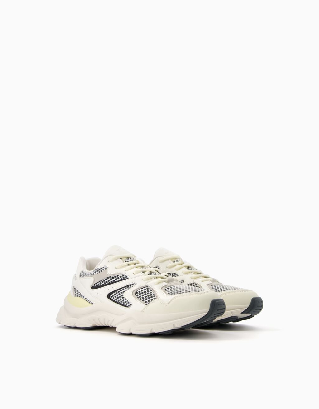 Bershka scarpe uomo shop