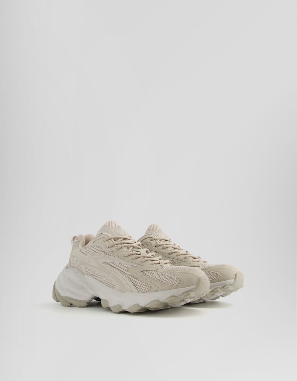 Nike mens 2 mesh trainers hot sale