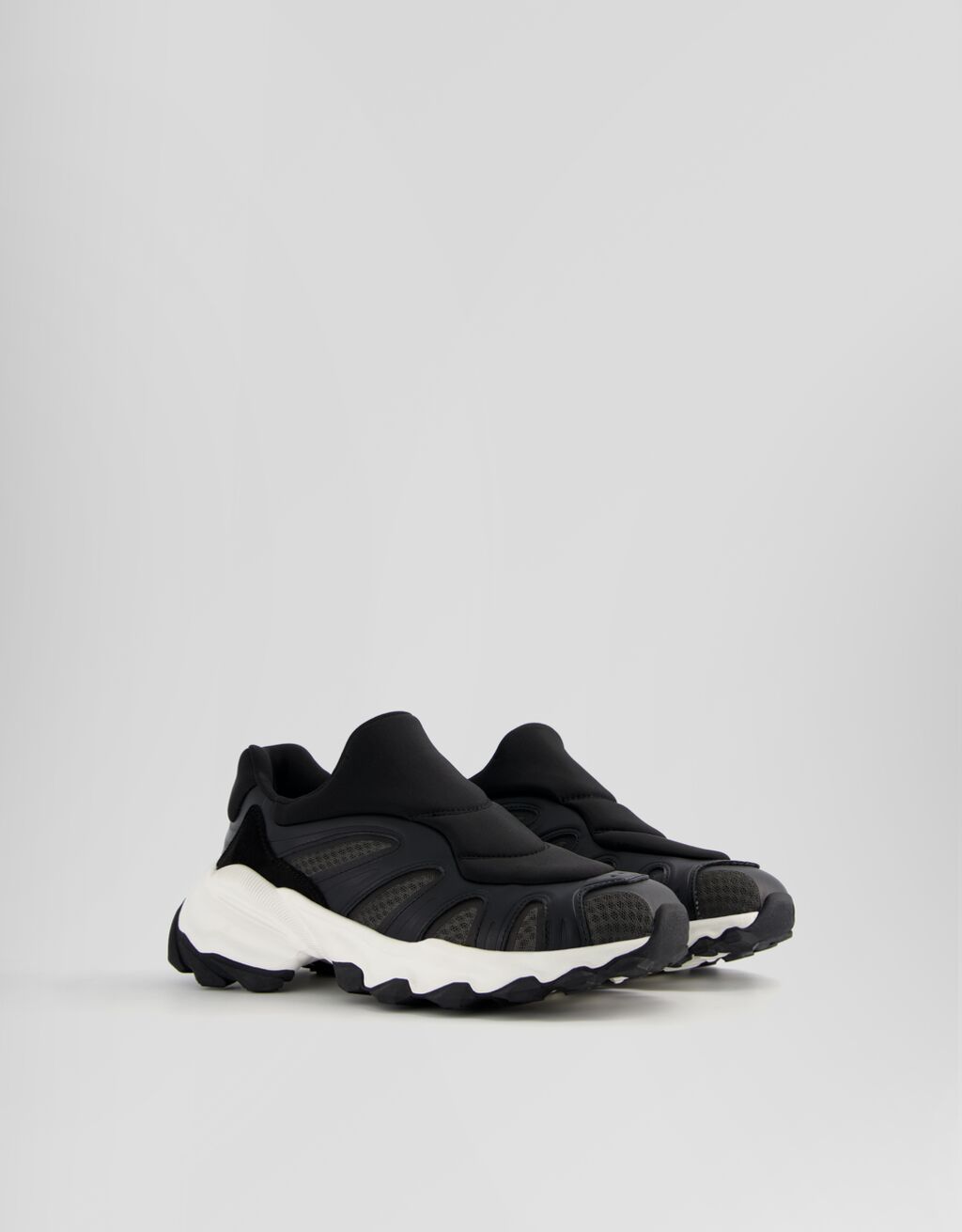 Trainers laceless cheap