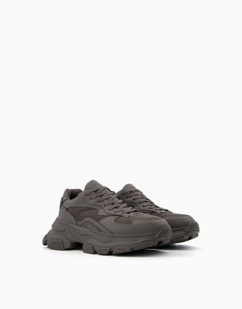 Chaussure bershka deals homme