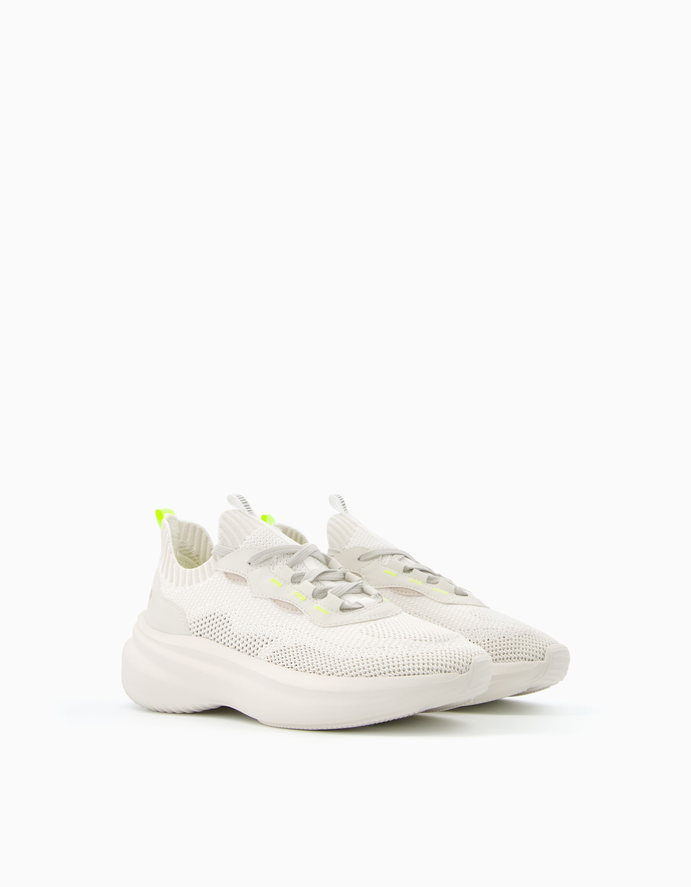 Scarpe uomo bershka online