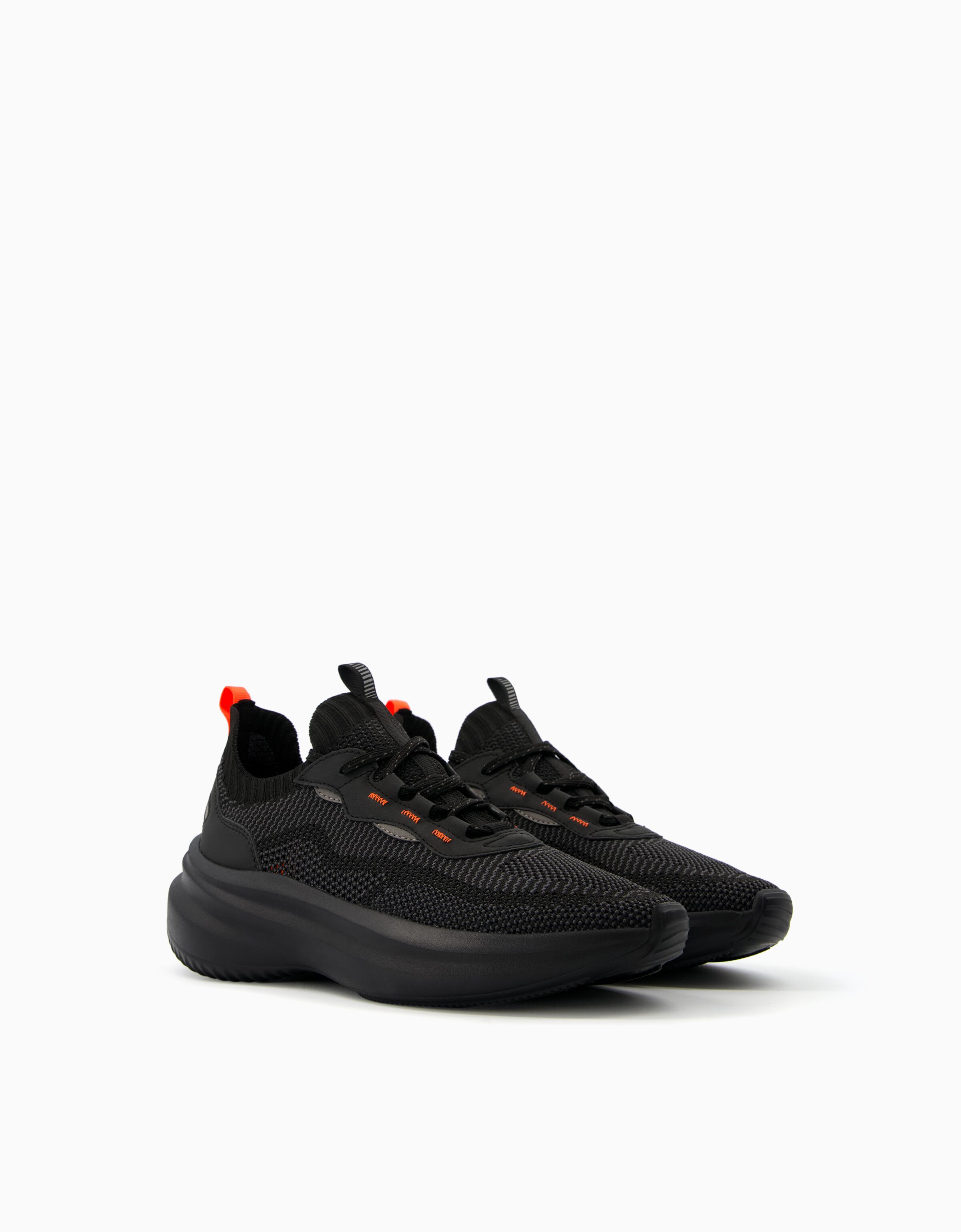 Bershka schoenen heren online