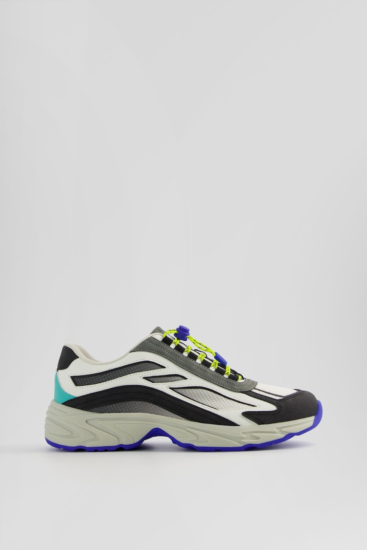 Men’s Sports Trainers | New Collection | BERSHKA