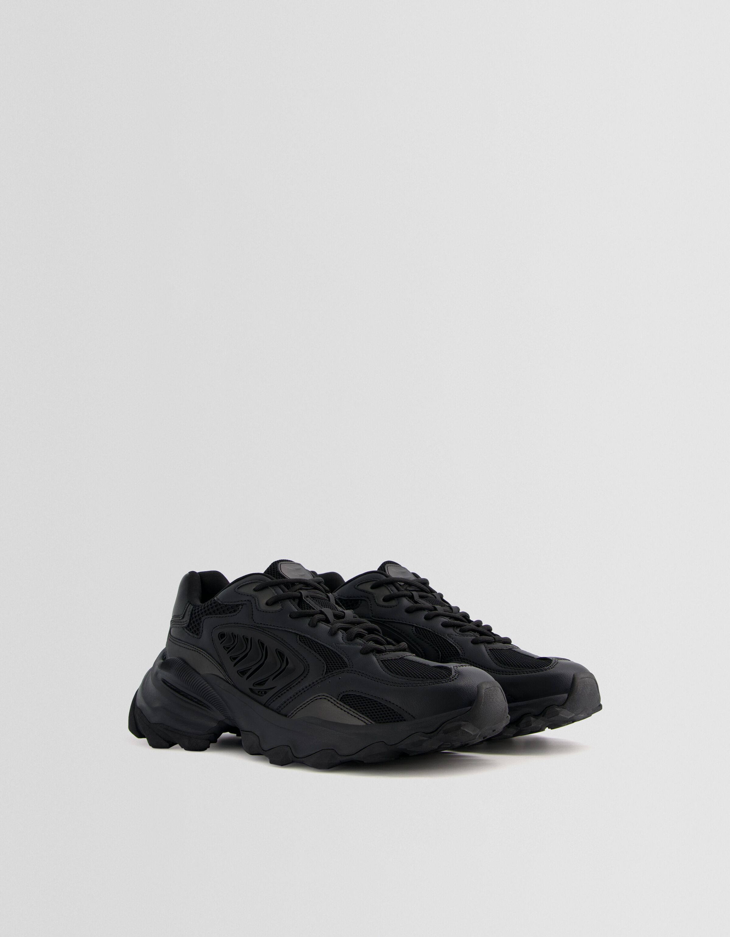 Bershka man online online