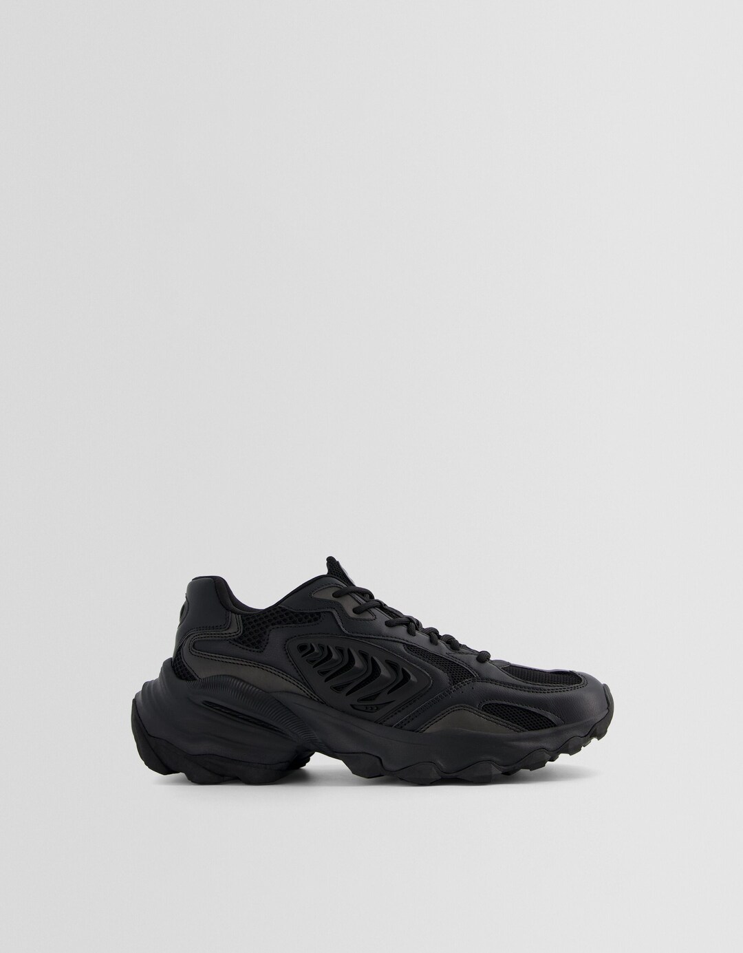 Esportives tecno Generation Bershka home